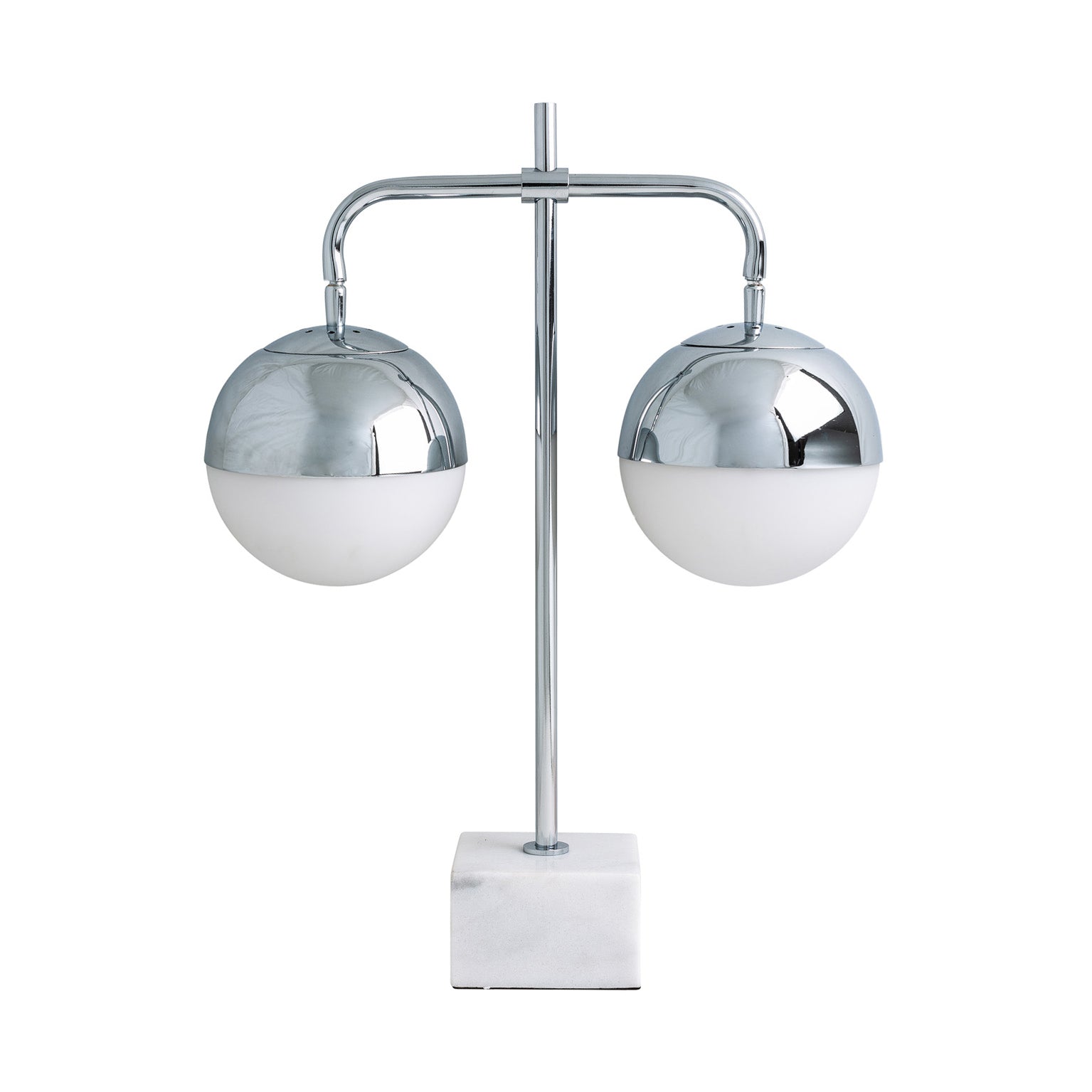 LJUSGLANS Table Lamp