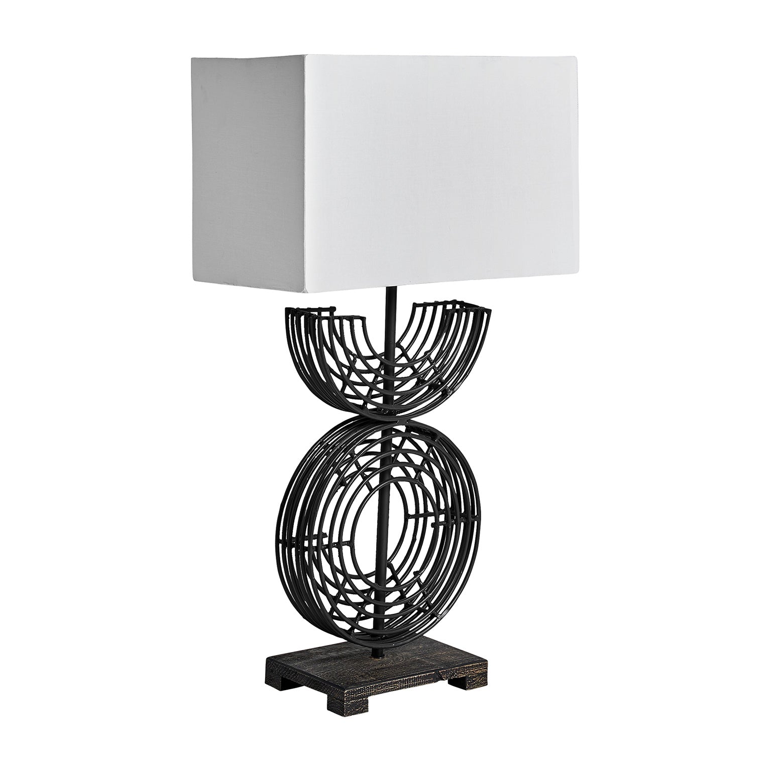 SKUGGA Table Lamp
