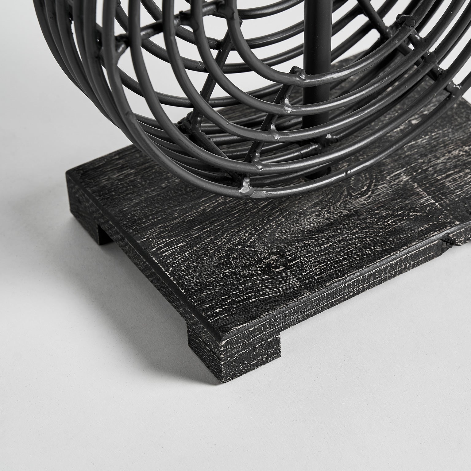 SKUGGA Table Lamp