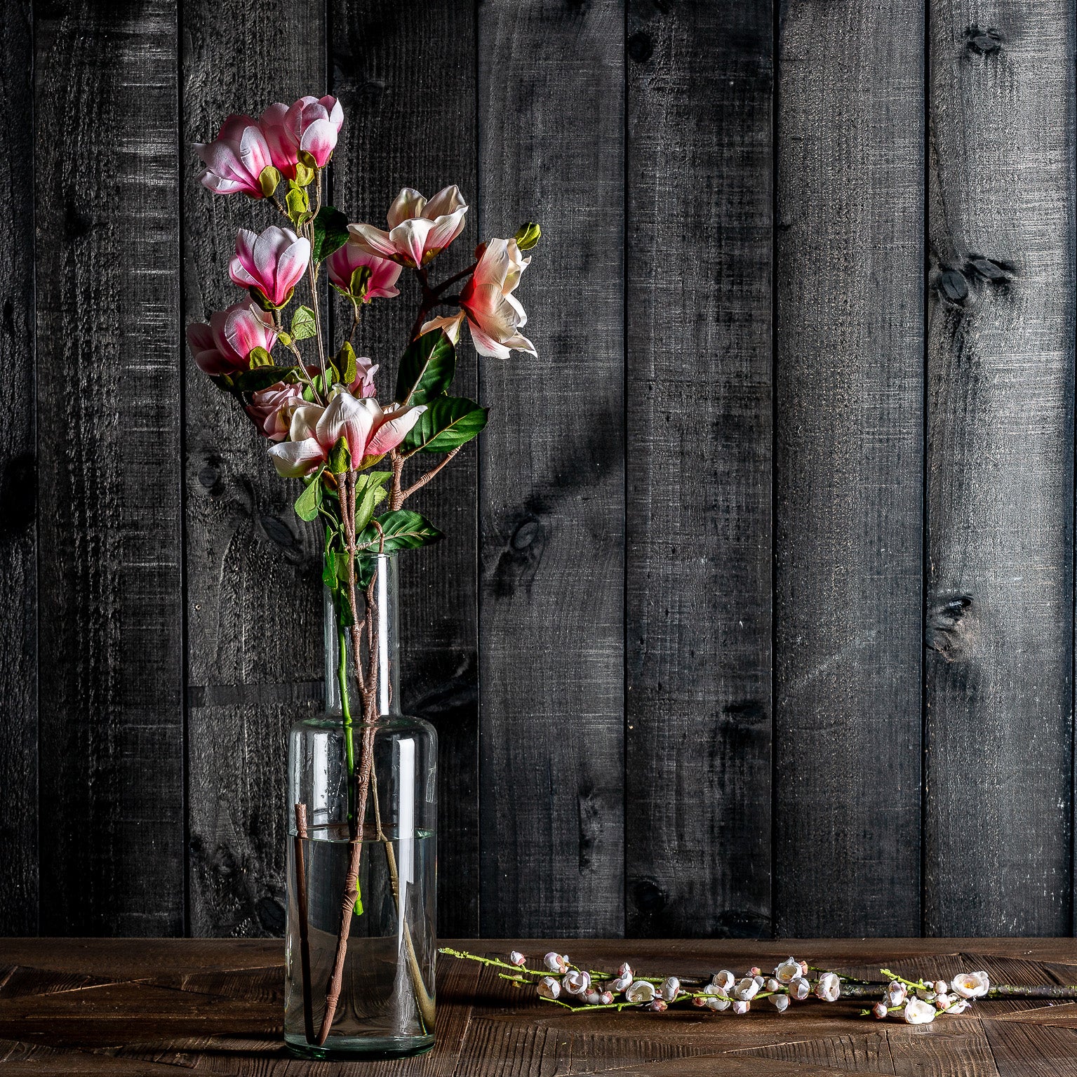 MAGNOLIA FLOWER