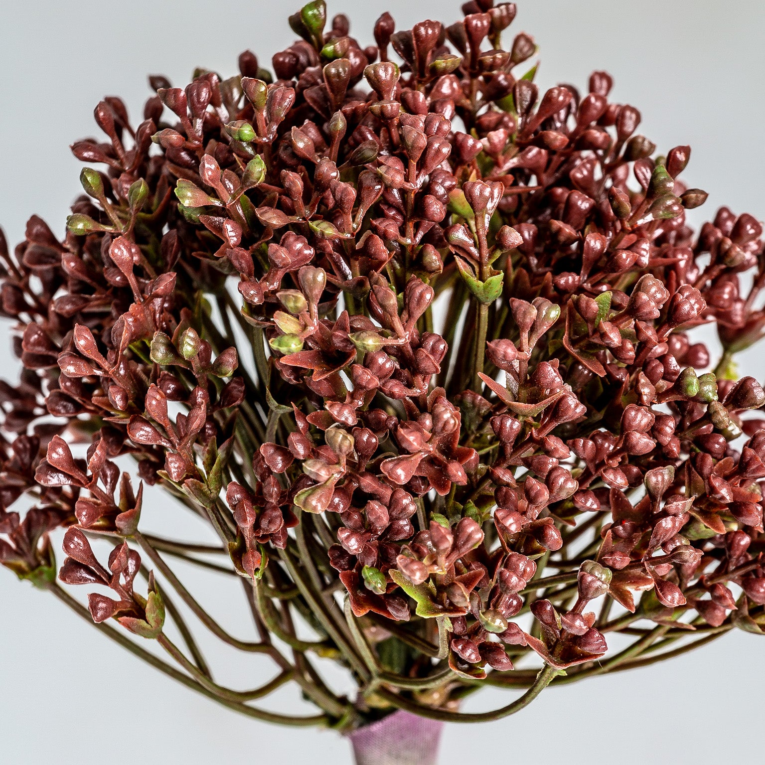 BLOMSTRID Artificial Allium Stem