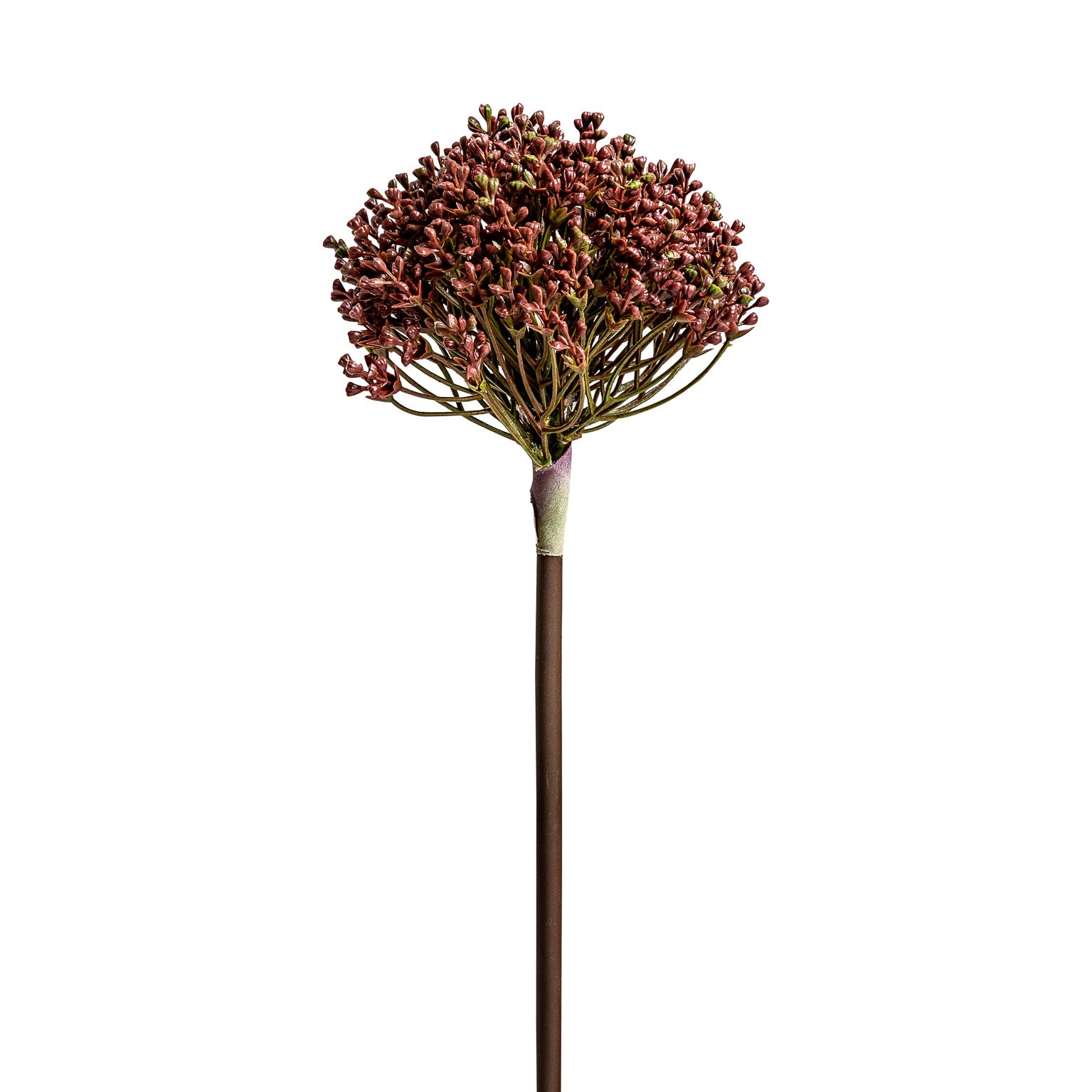 BLOMSTRID Artificial Allium Stem