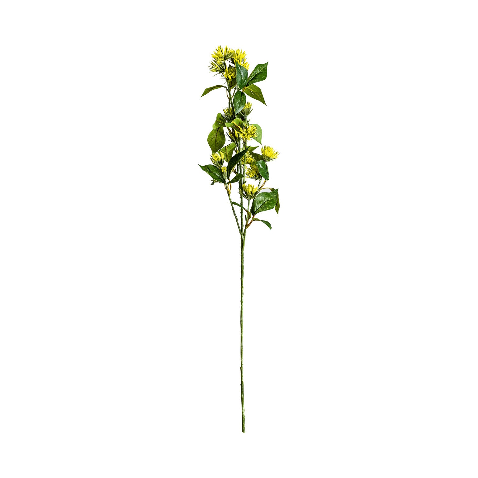 Classic Yellow Flower Decoration