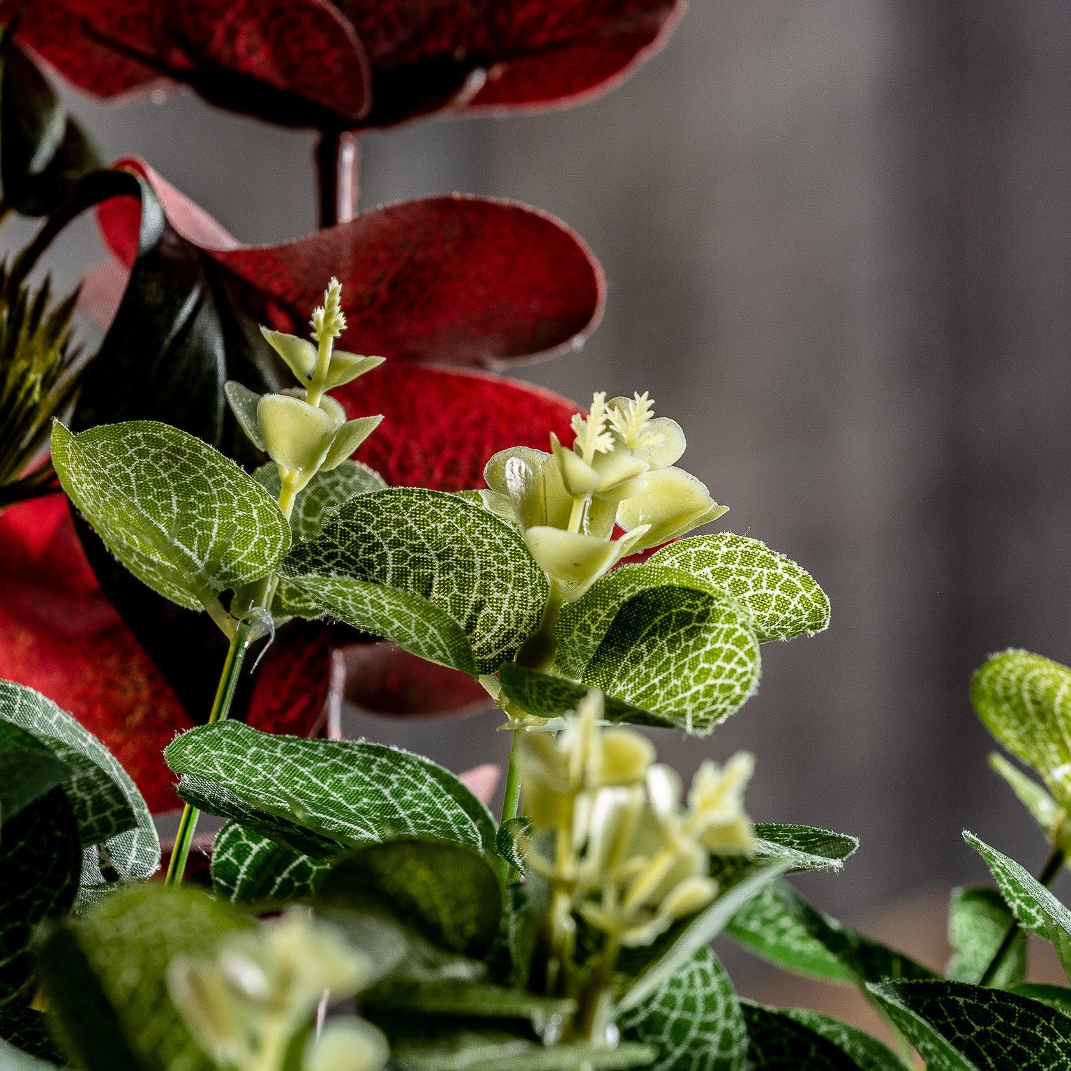 Classic Yellow Flower Decoration