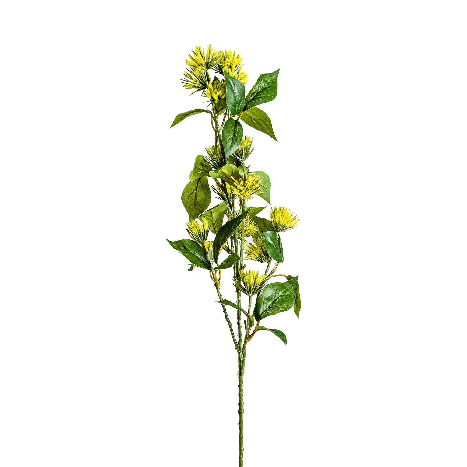 Classic Yellow Flower Decoration