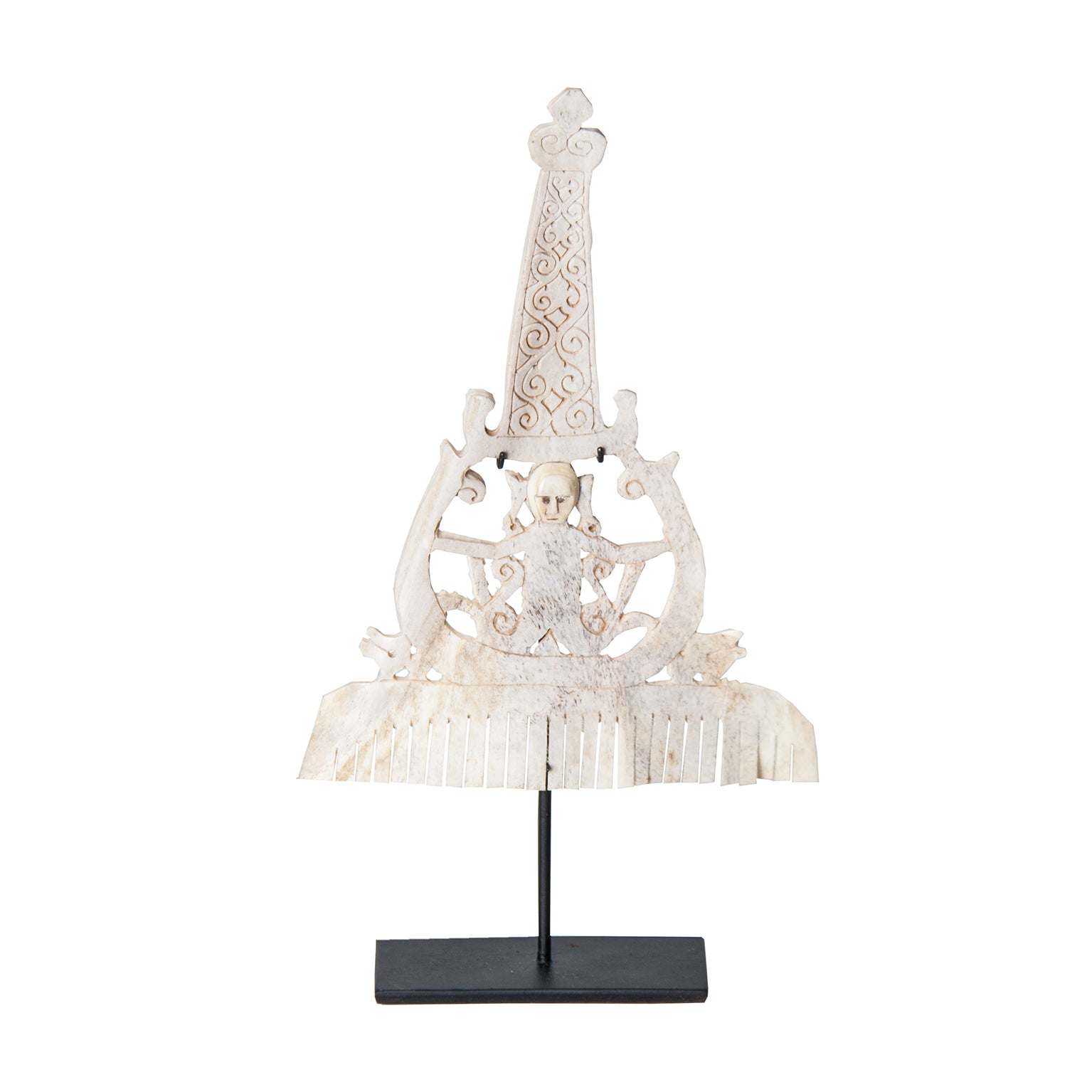 DECORATIVE FIGURE