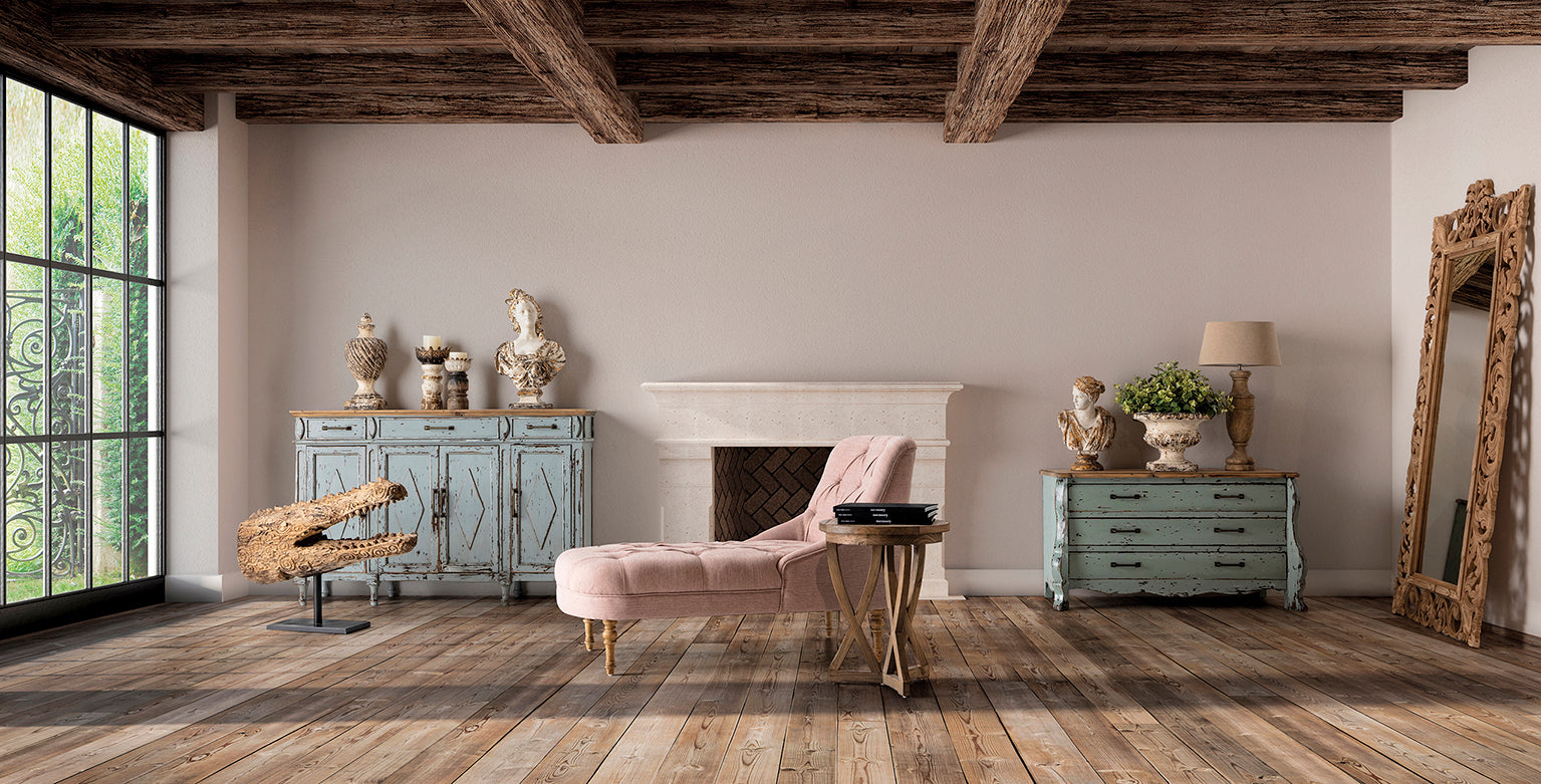 CHIRLWE SIDE TABLE