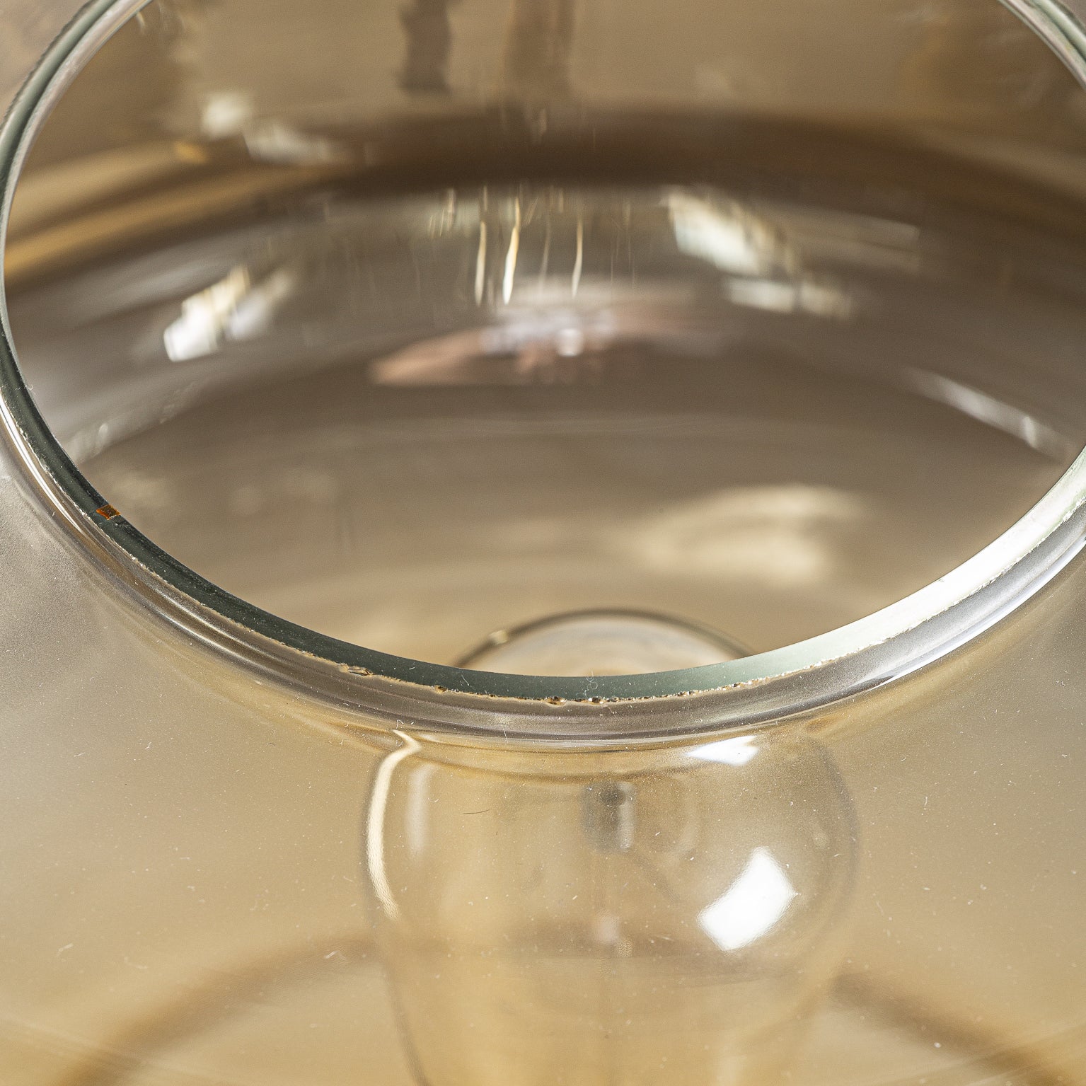 EYEL TABLE LAMP