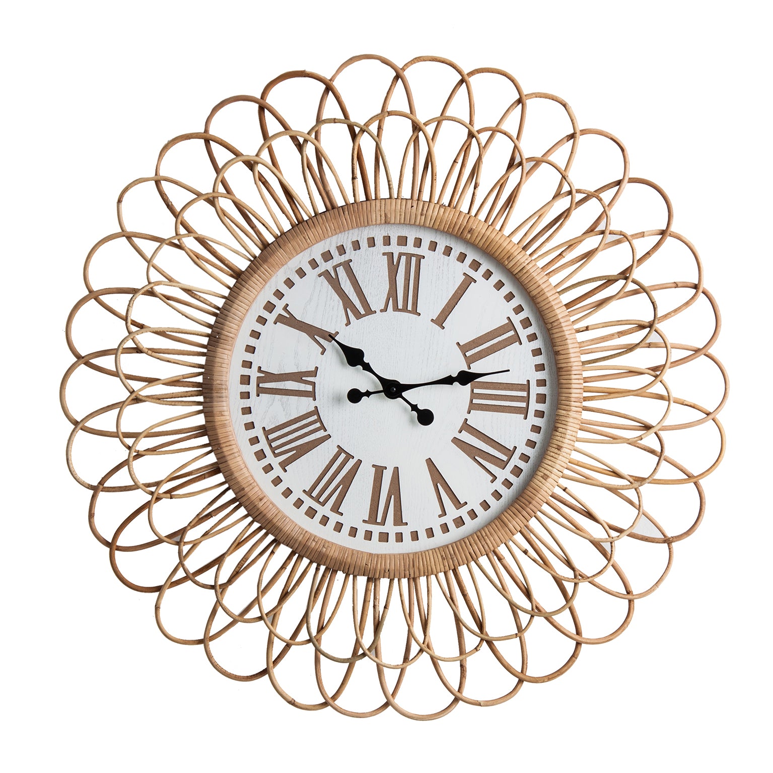 GHIARE CLOCK
