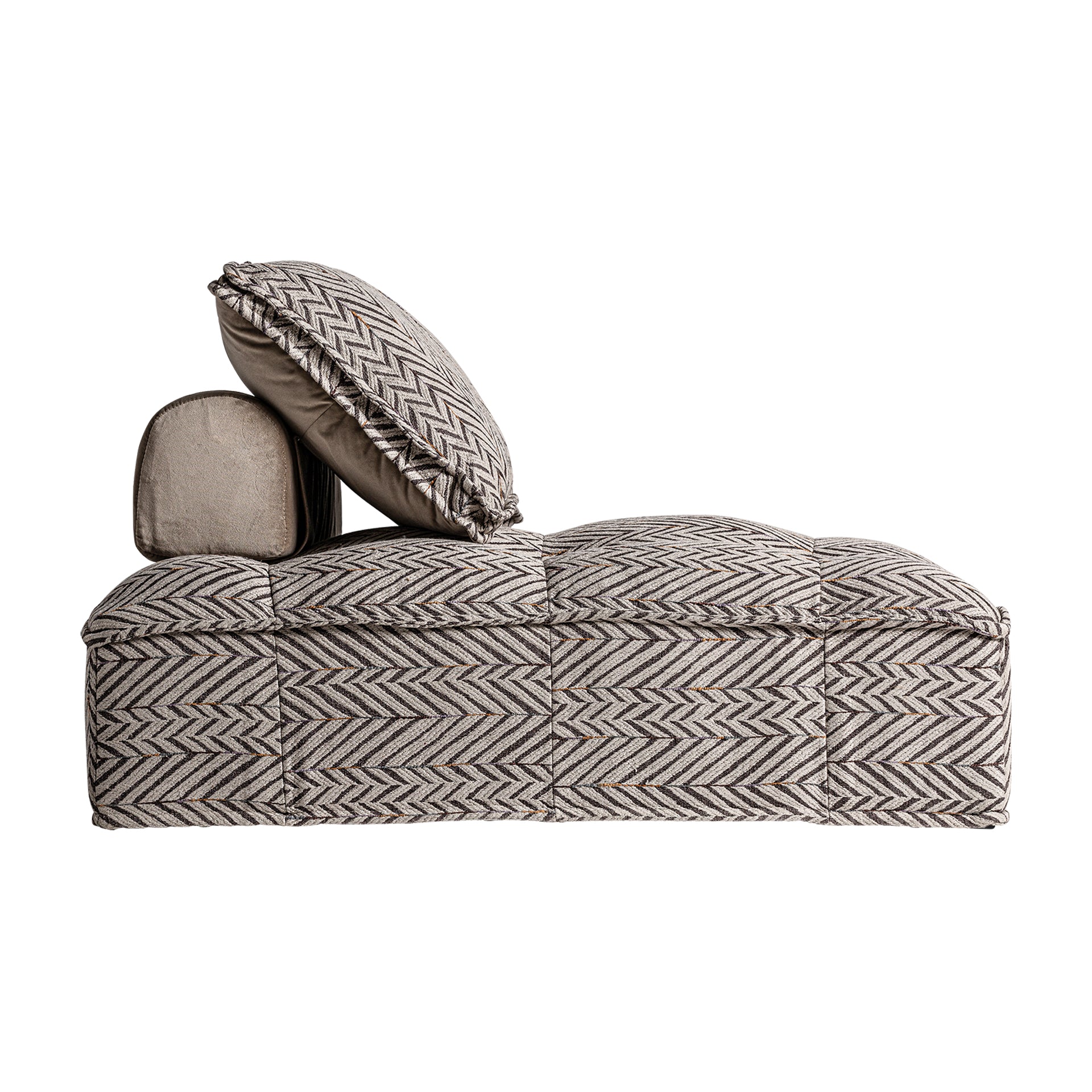 ENCS MODULAR SOFA