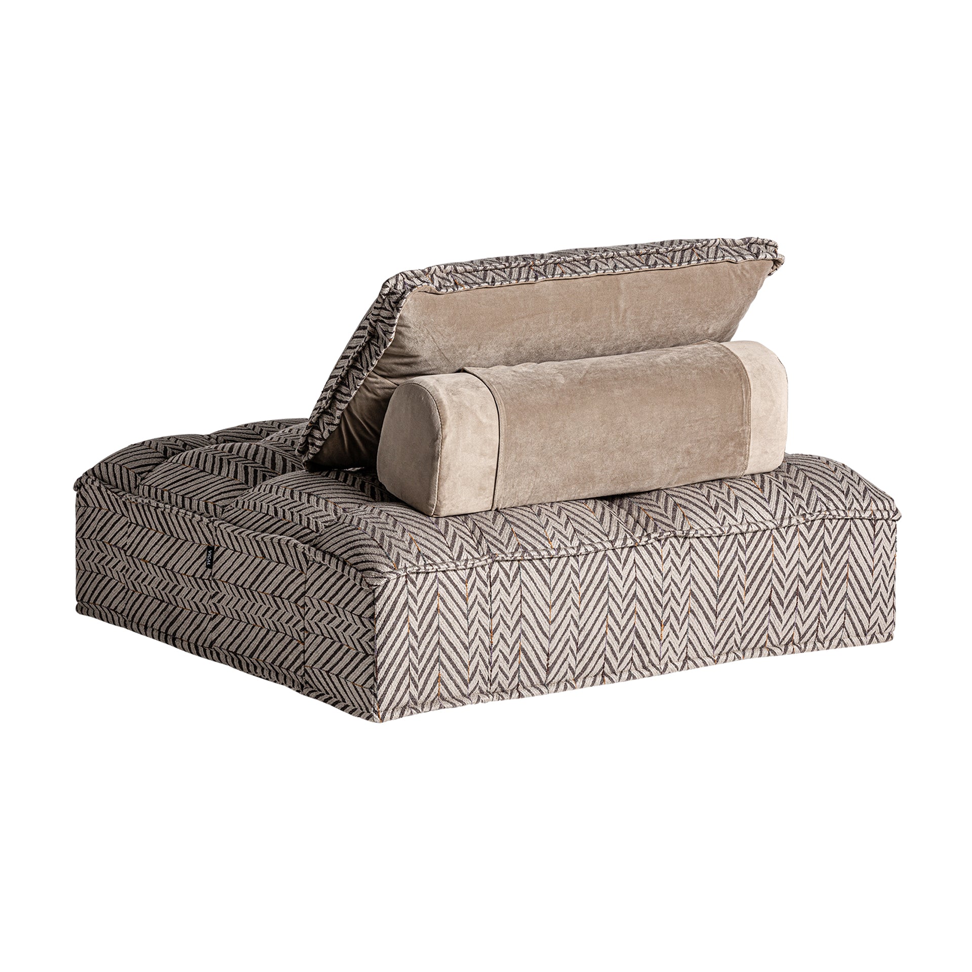 ENCS MODULAR SOFA