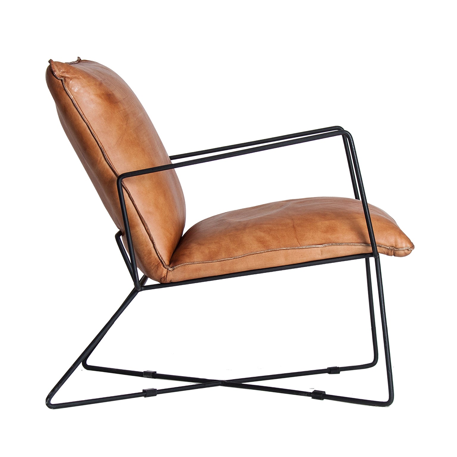 Stenby Vintage Armchair
