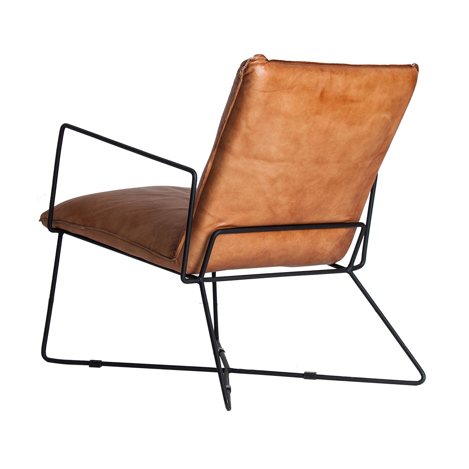 Stenby Vintage Armchair