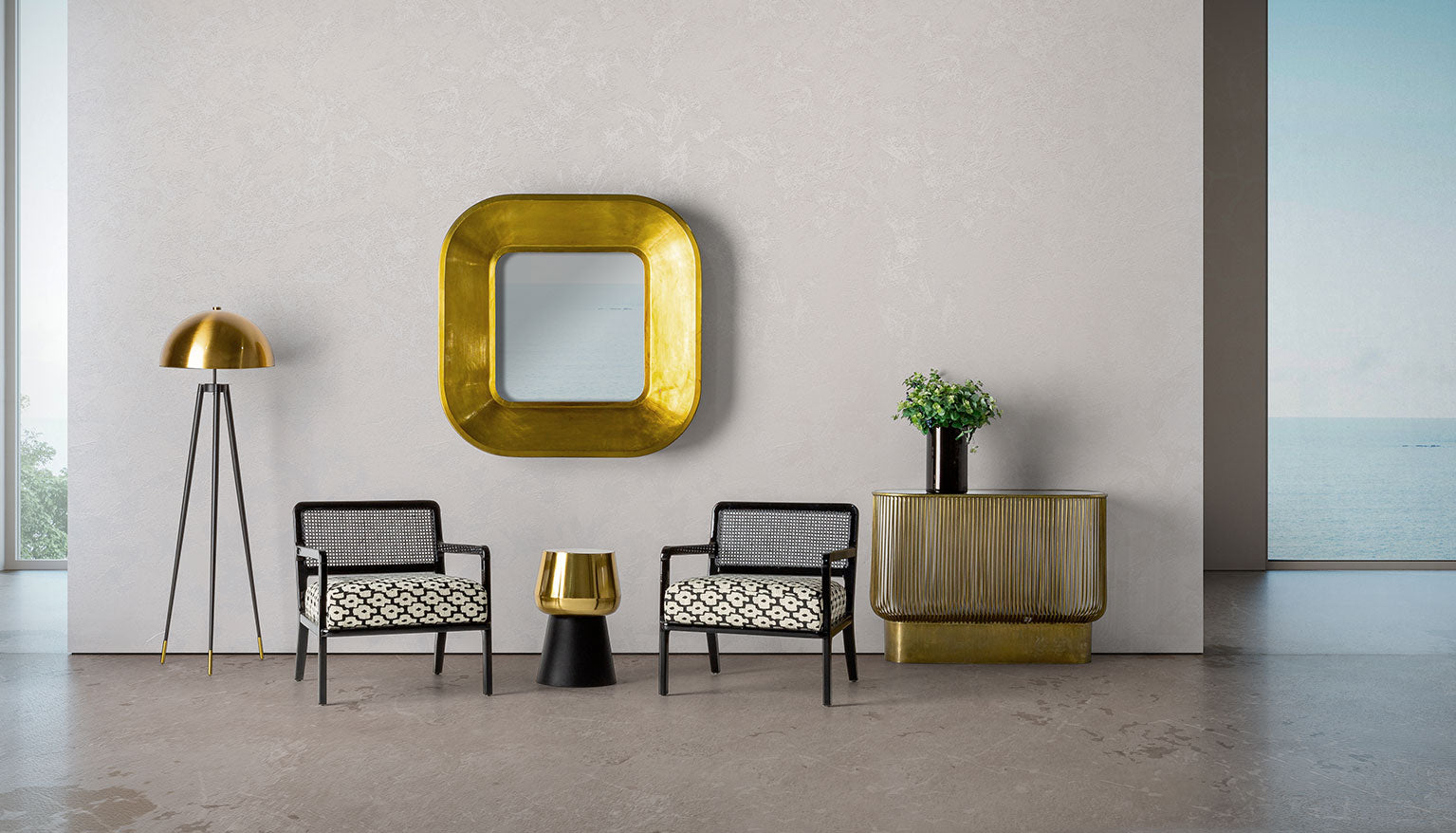 ZUG MIRROR