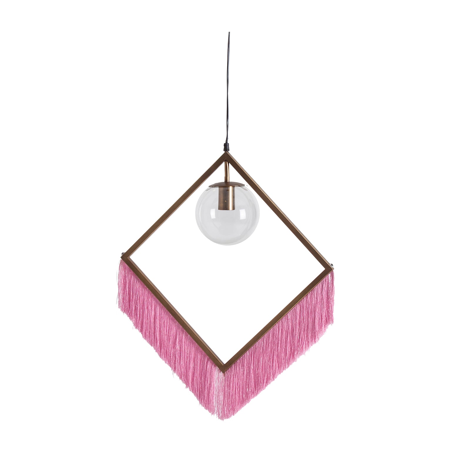 BULEVARD CEILING LAMP