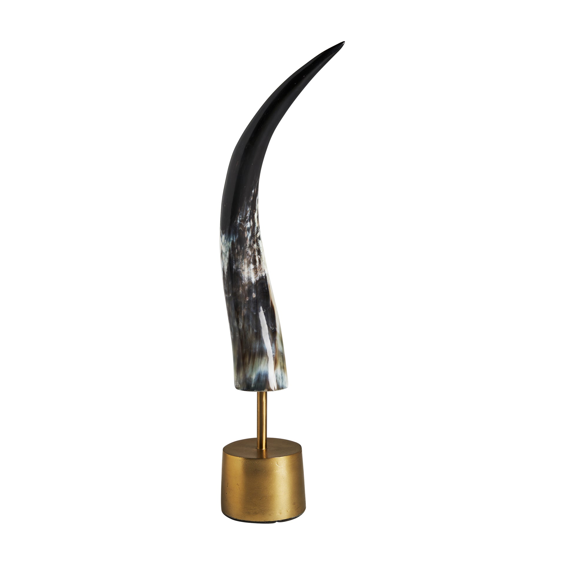 ZONZA DECORATIVE FIGURE