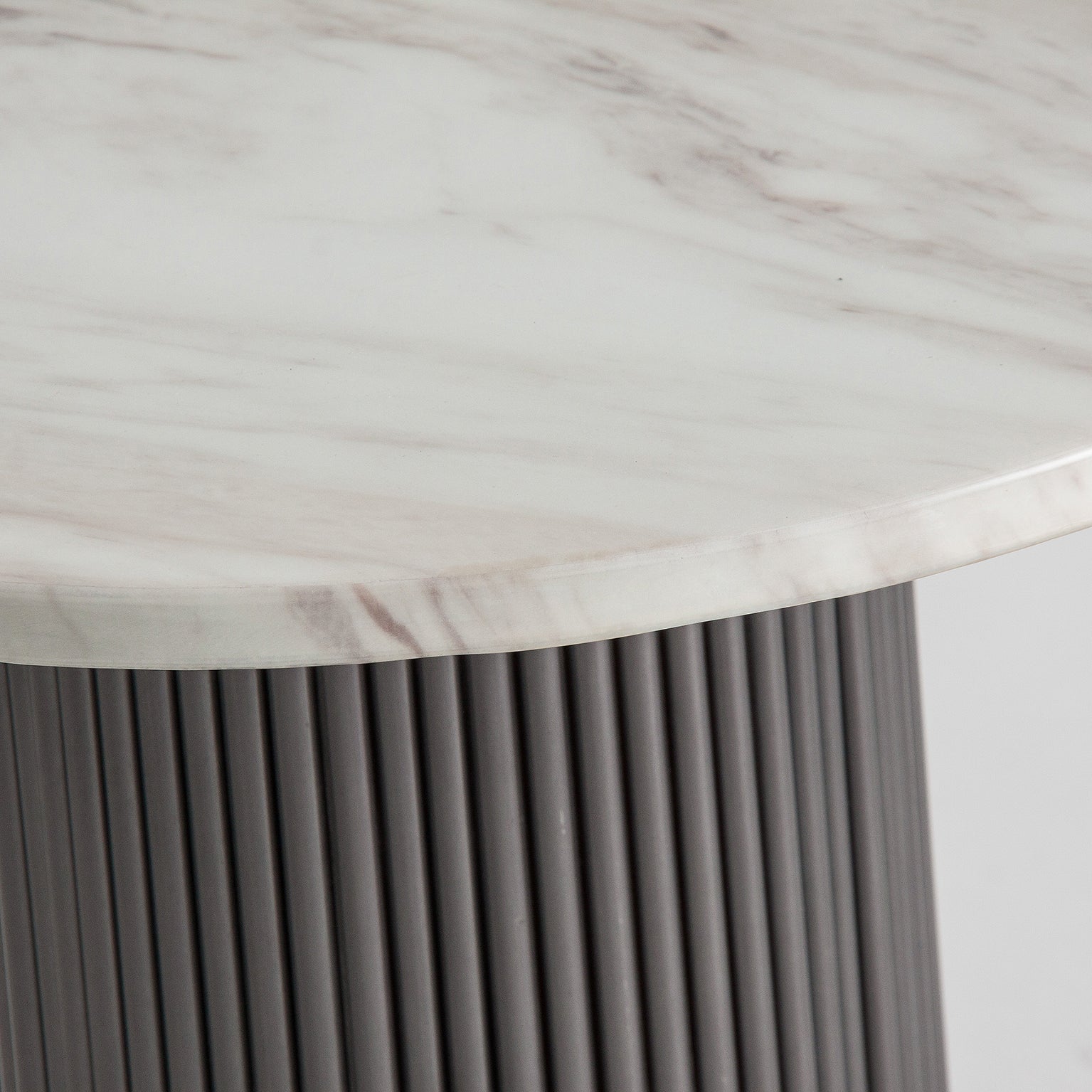 LJUSEN Side Table