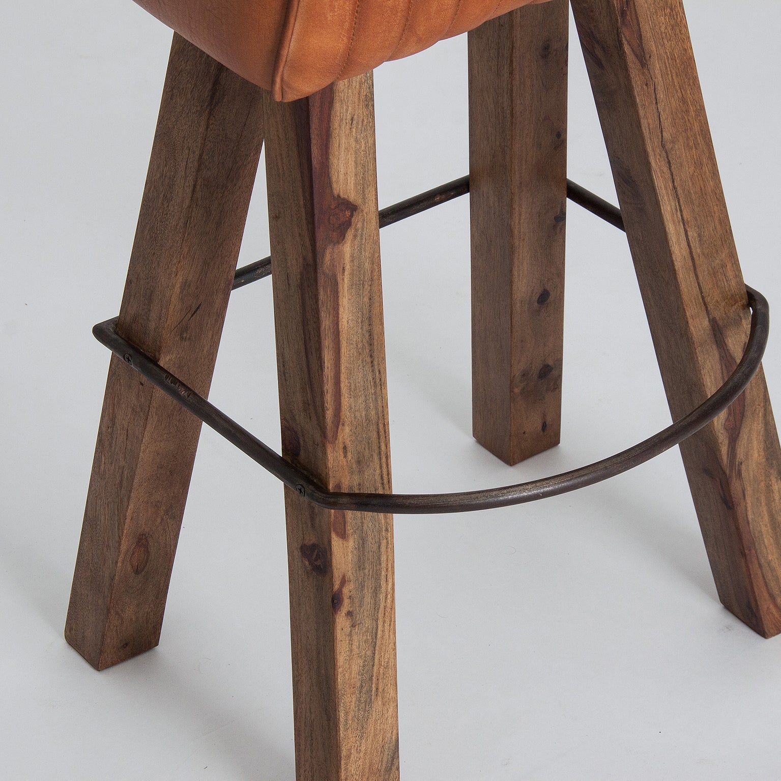 BJÖRKSTOL Bar Stool