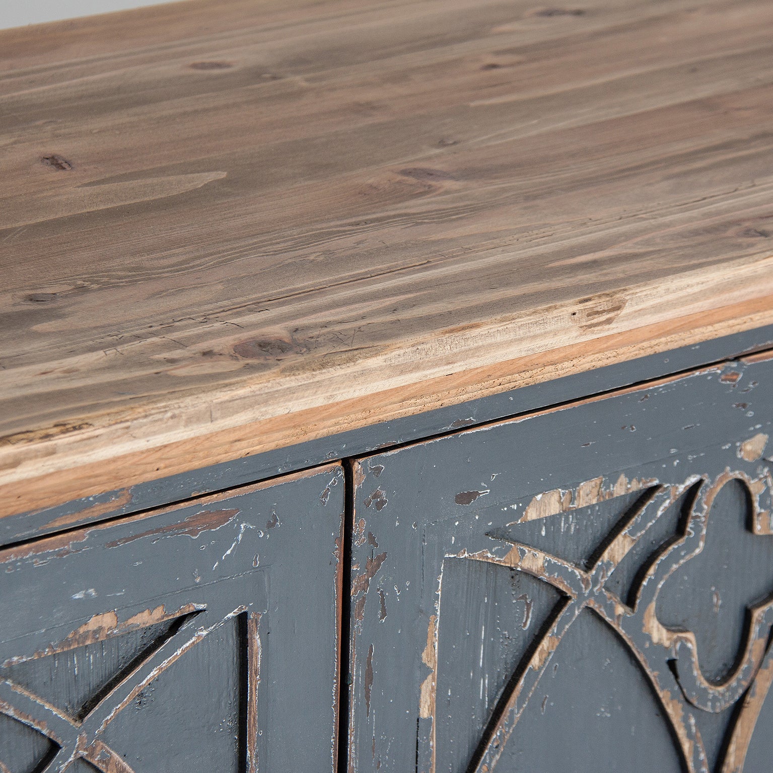 SUZARA SIDEBOARD