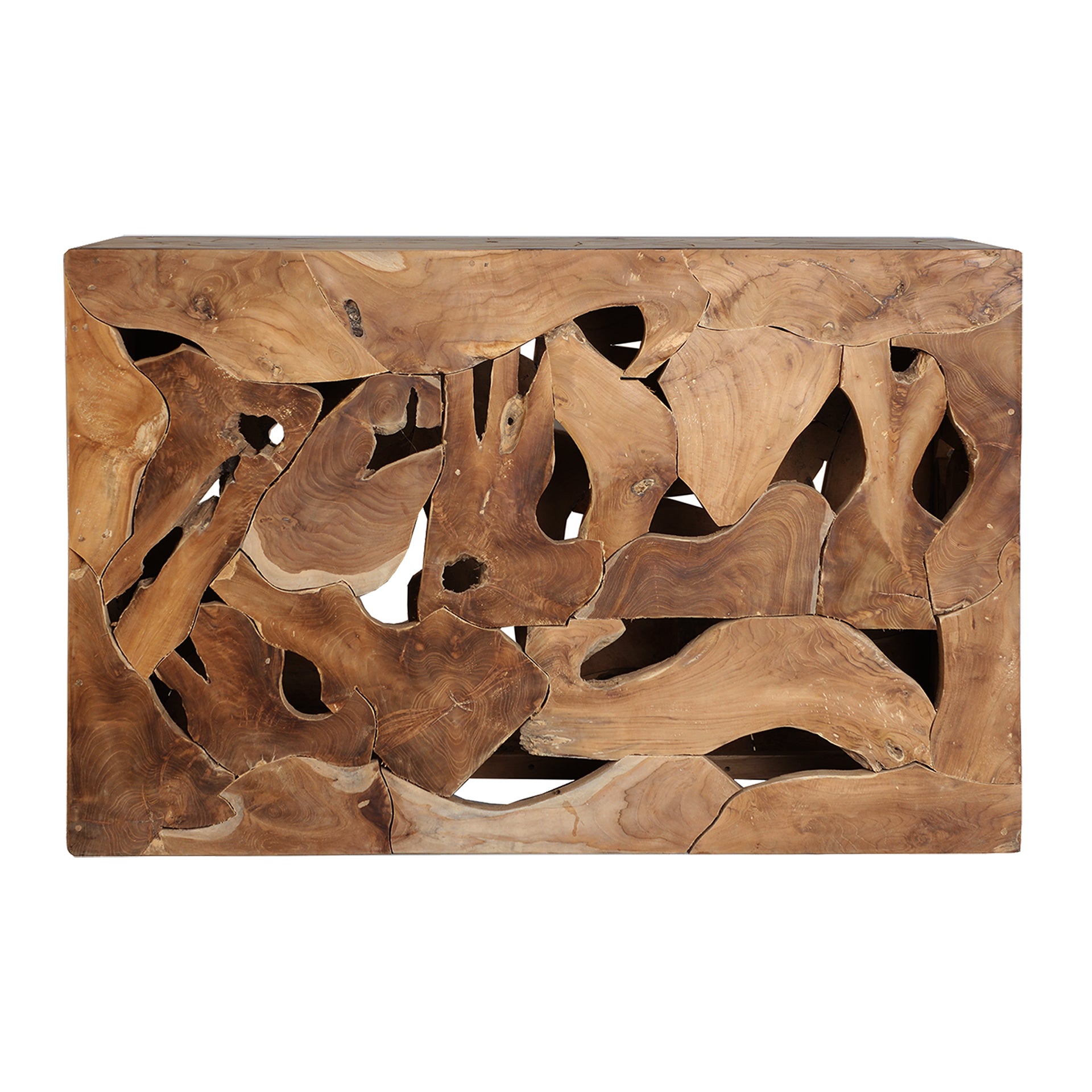 URAMA CONSOLE TABLE