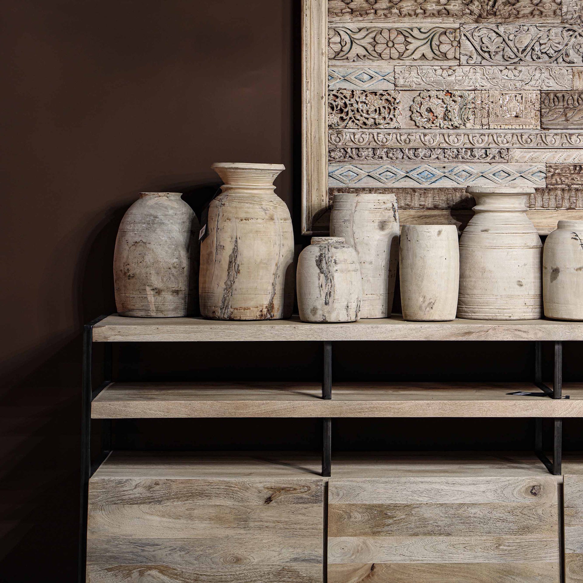RAYNAL VASE