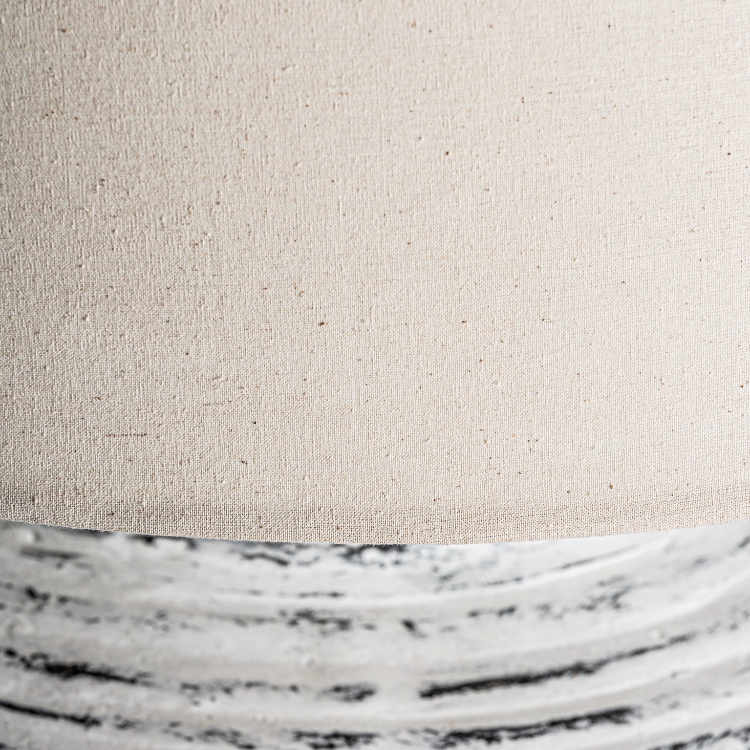 LJUSA Terracotta Table Lamp