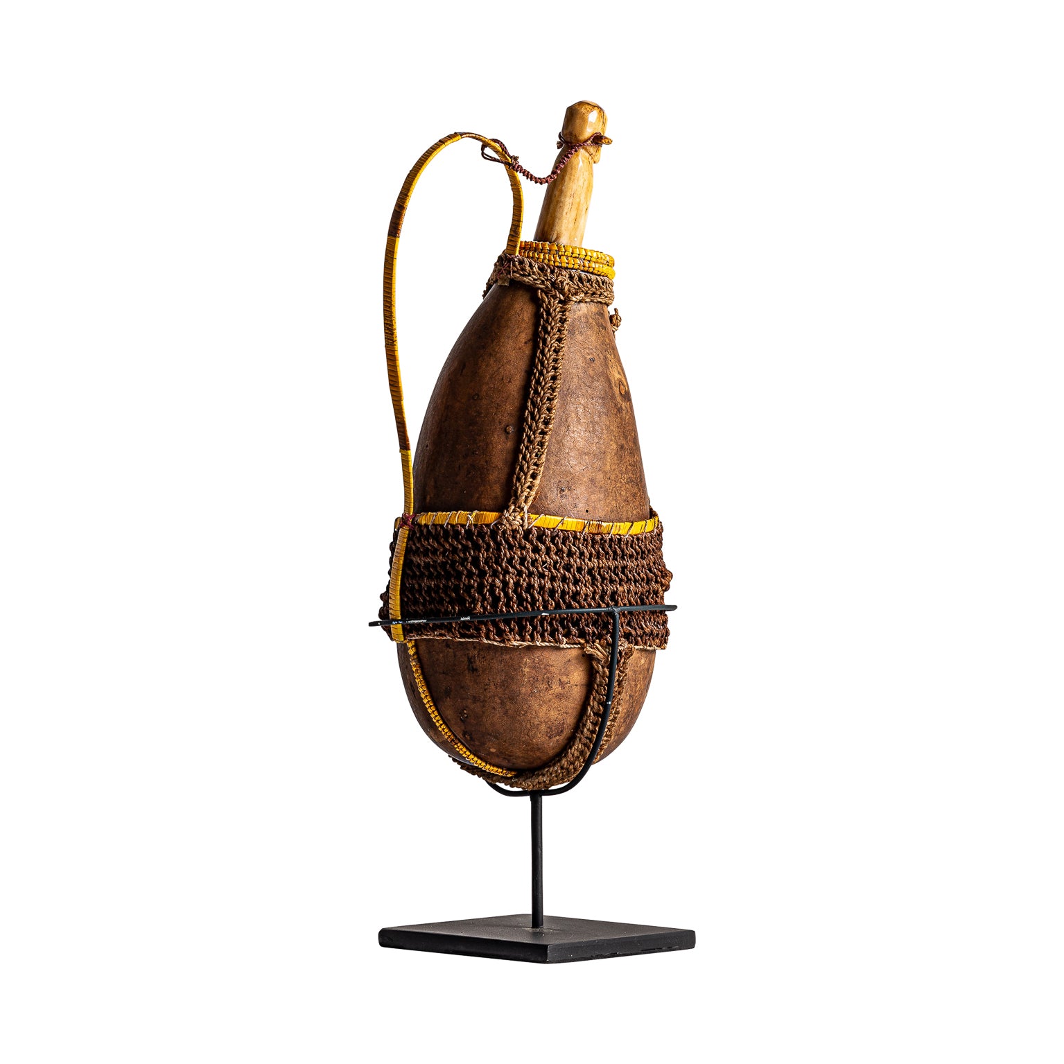DECORATIVE FIGURE