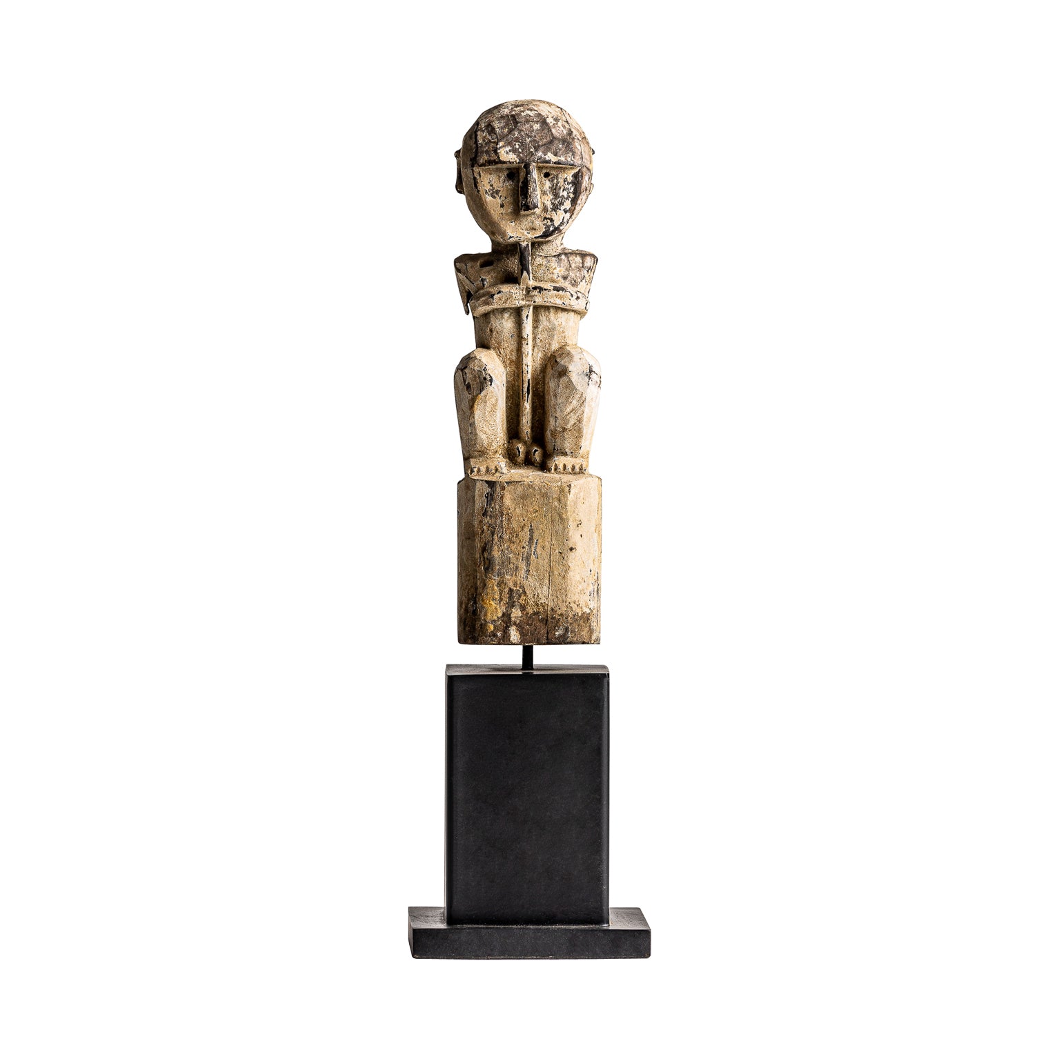 DECORATIVE FIGURE