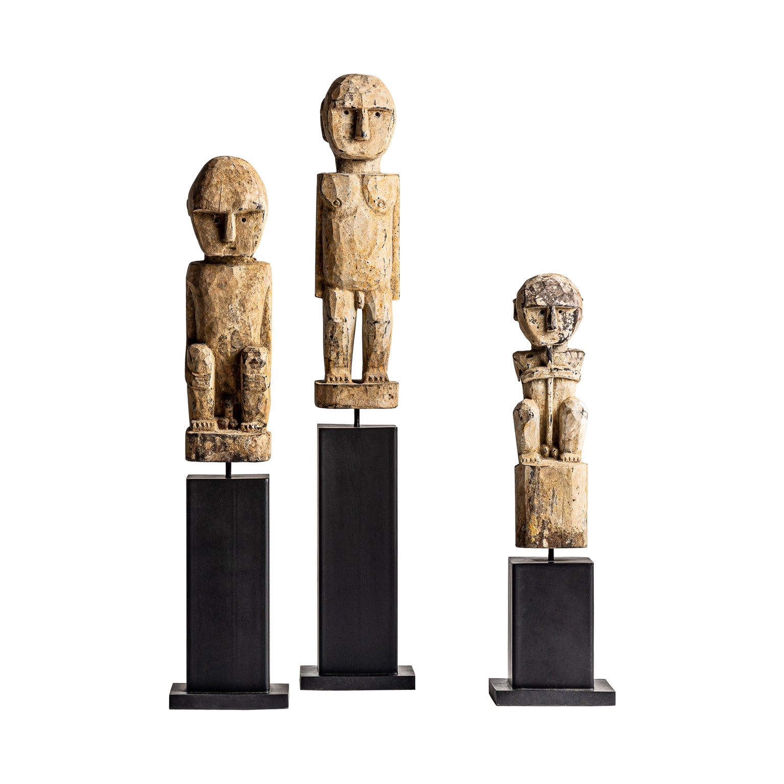 DECORATIVE FIGURE