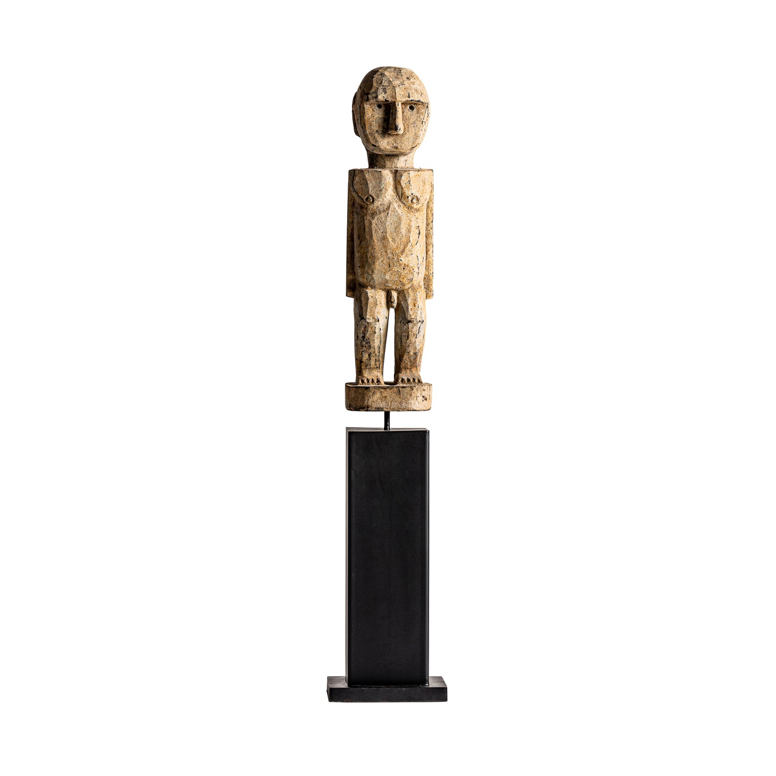 DECORATIVE FIGURE
