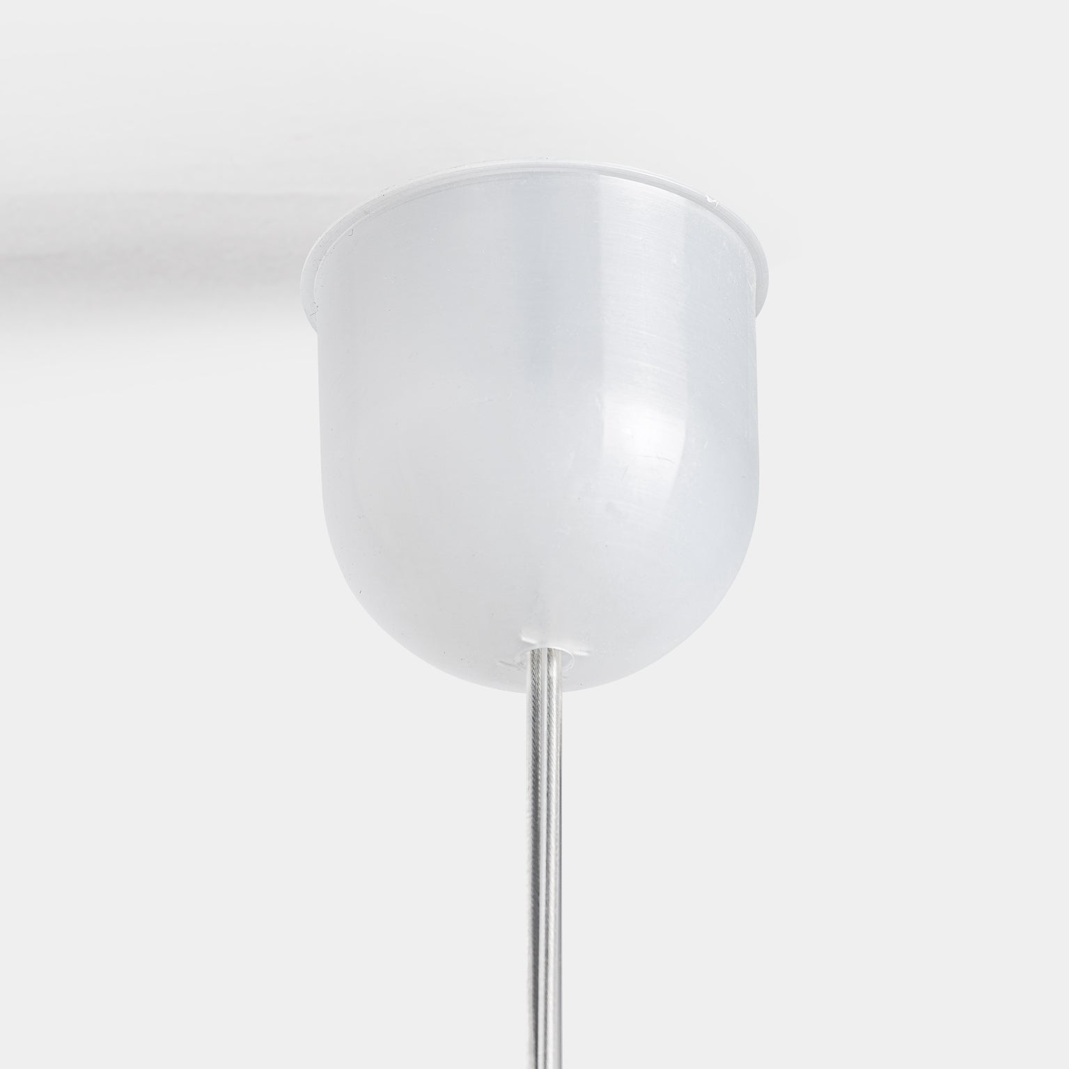LJUSKRONA Rattan Ceiling Lamp