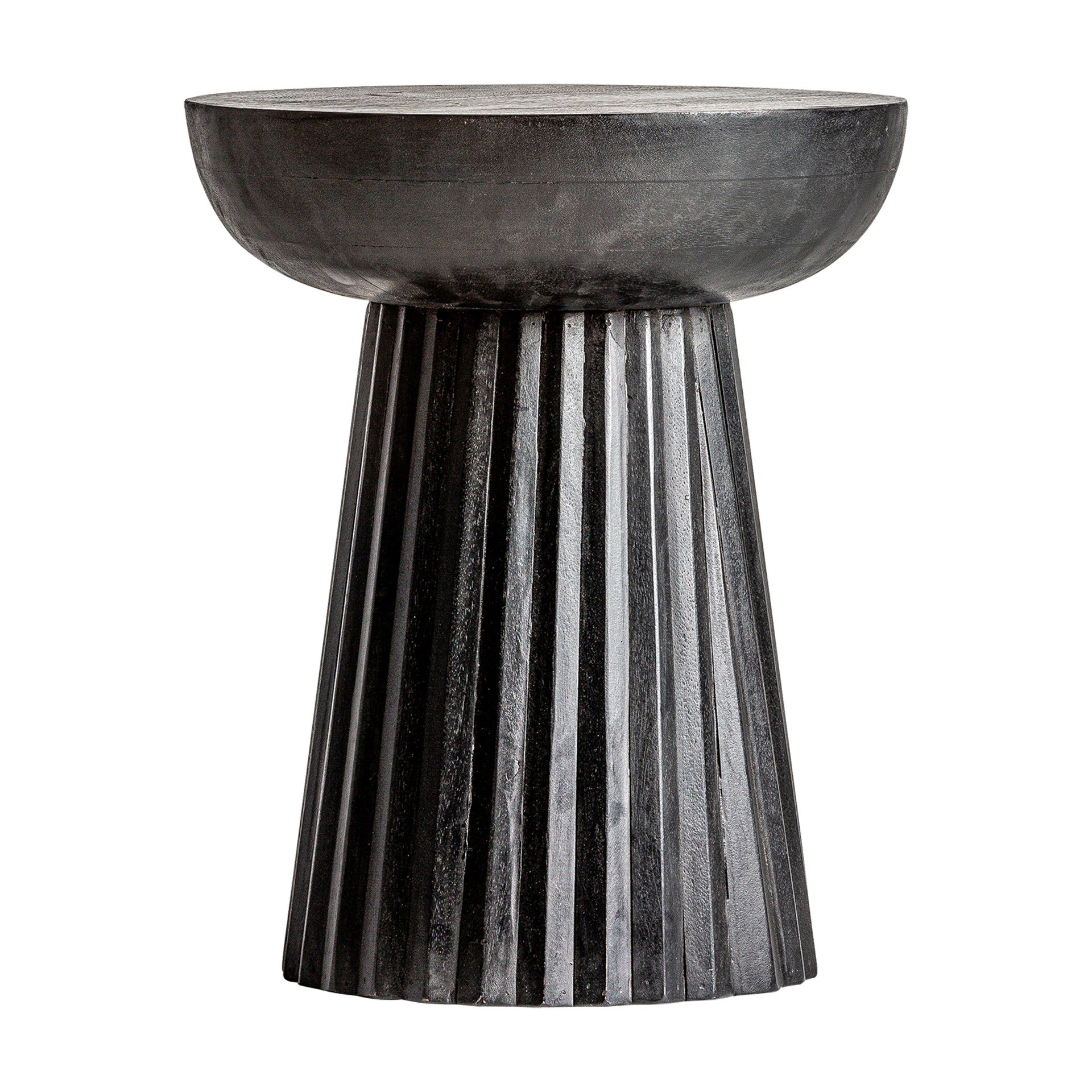 PLISSÉ Side Table