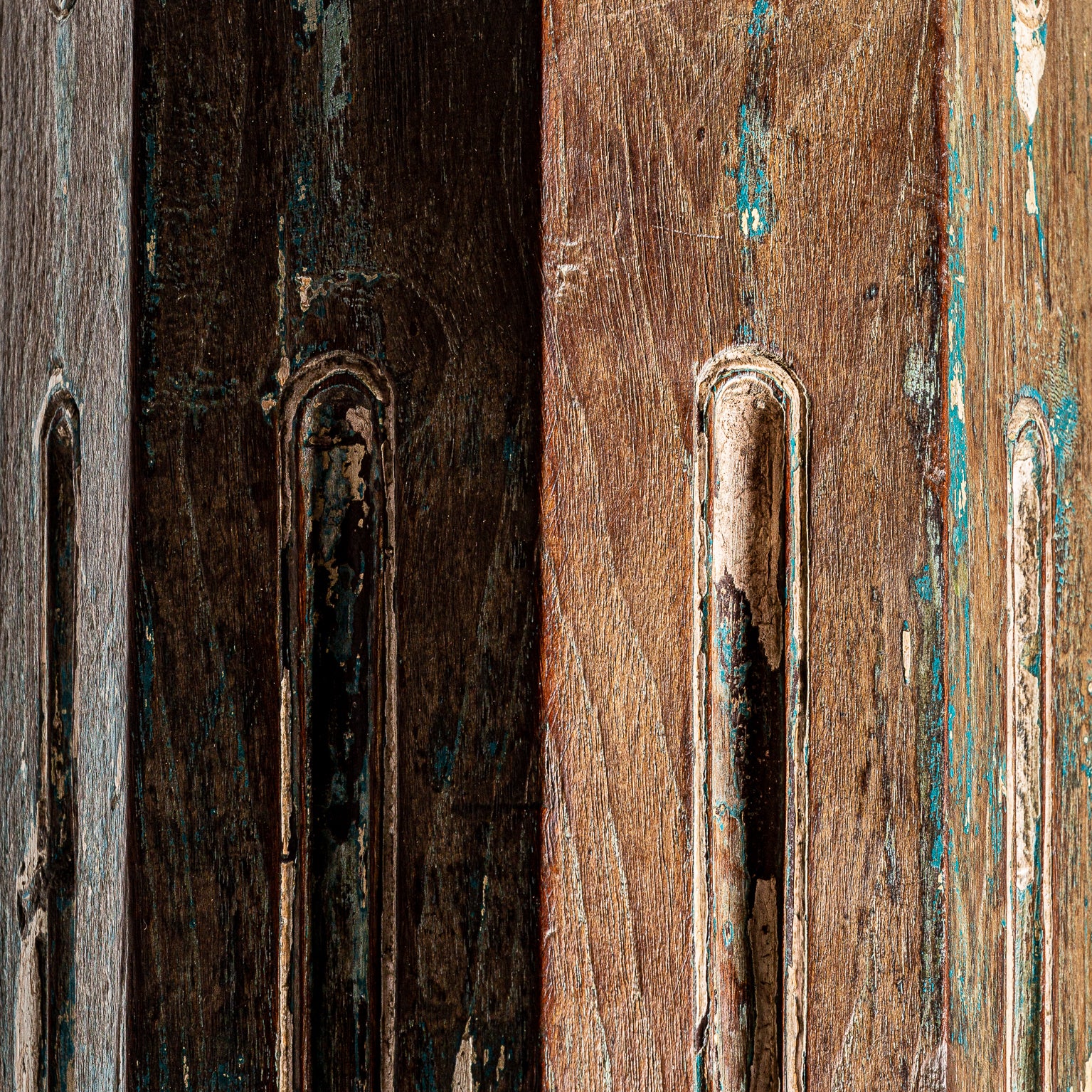 GELHE COLUMN