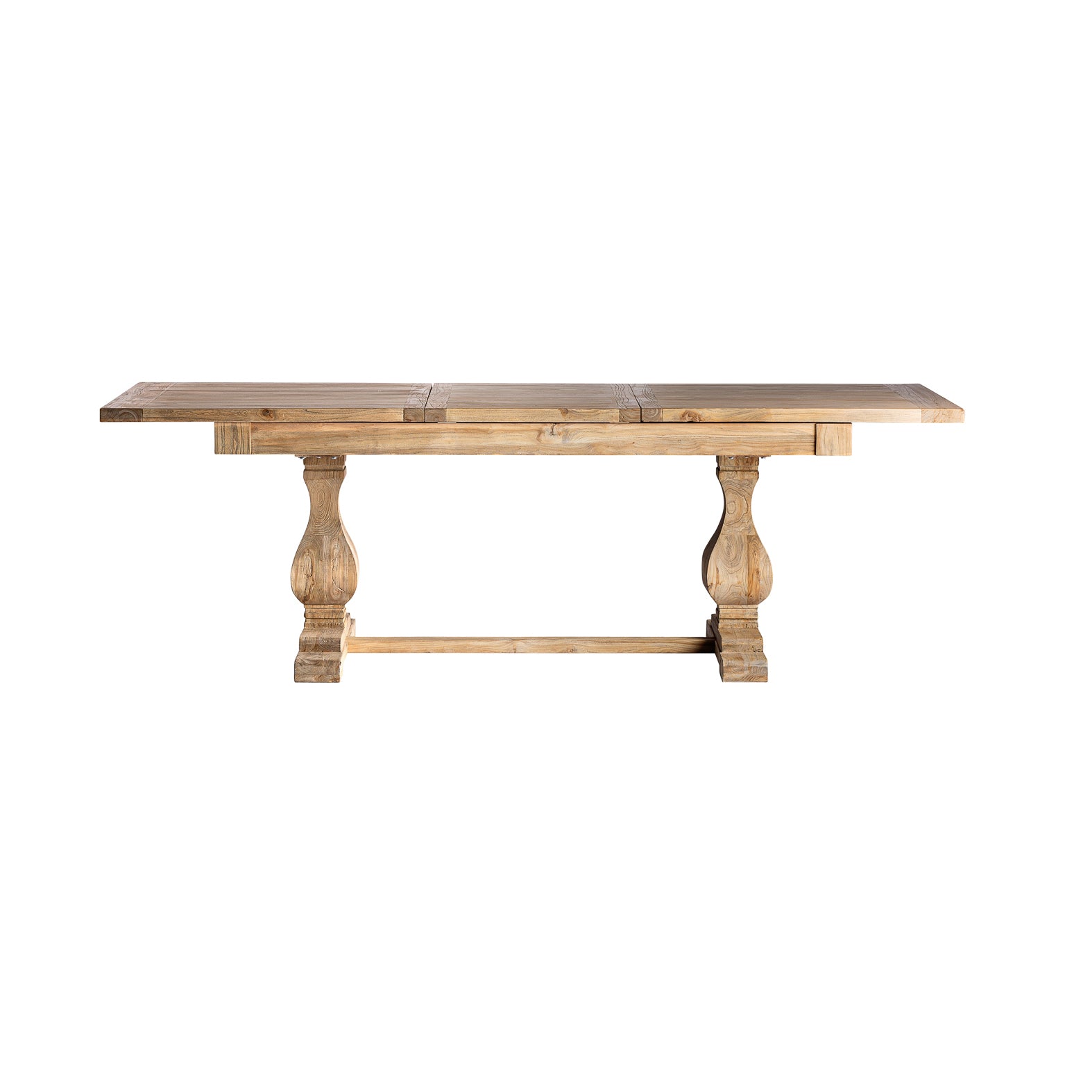 BERCA EXTENDING TABLE