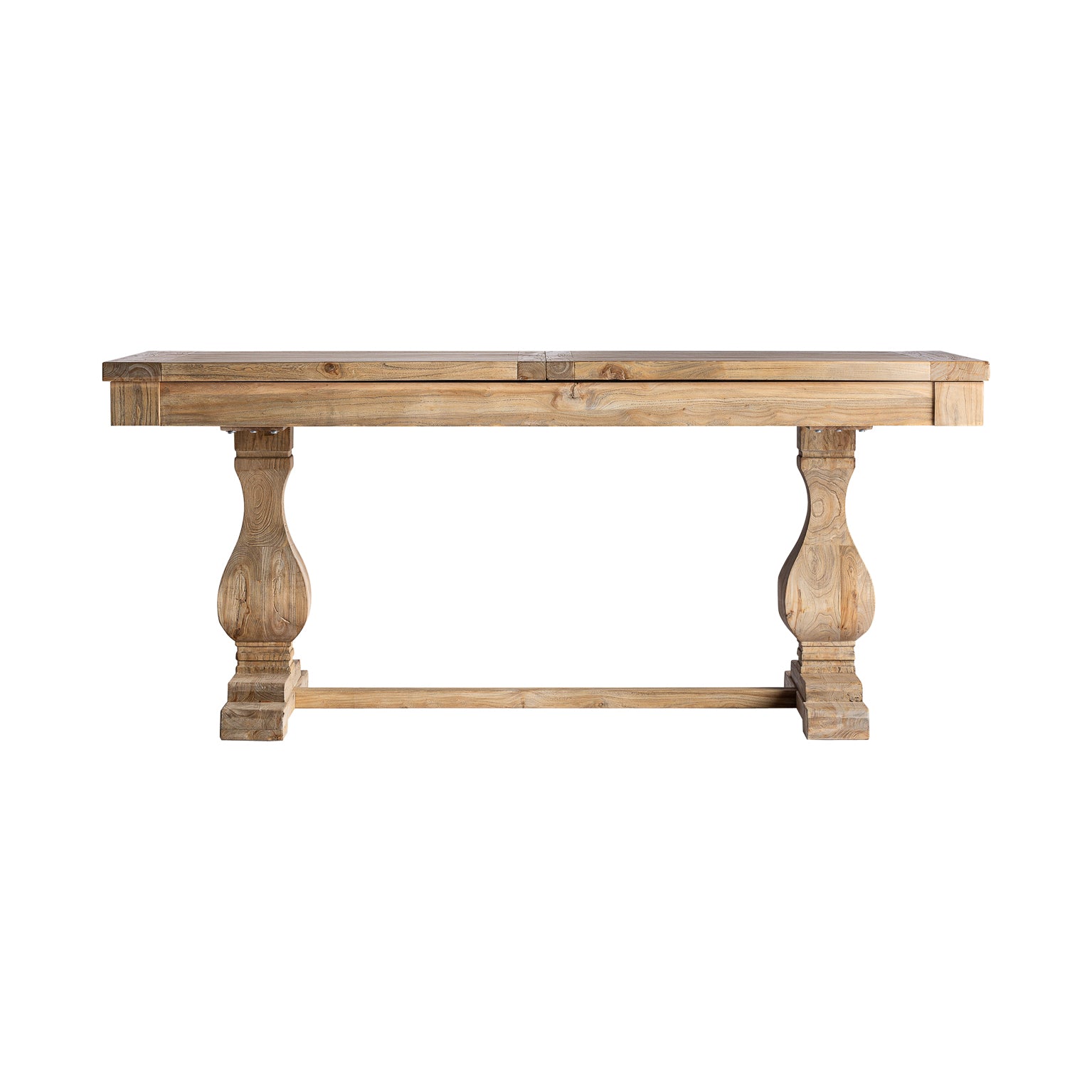 BERCA EXTENDING TABLE