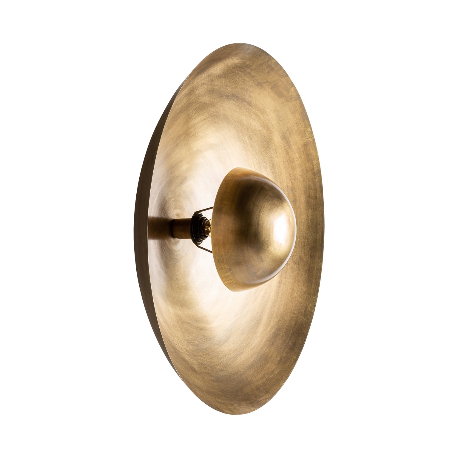 KLAHE WALL LAMP