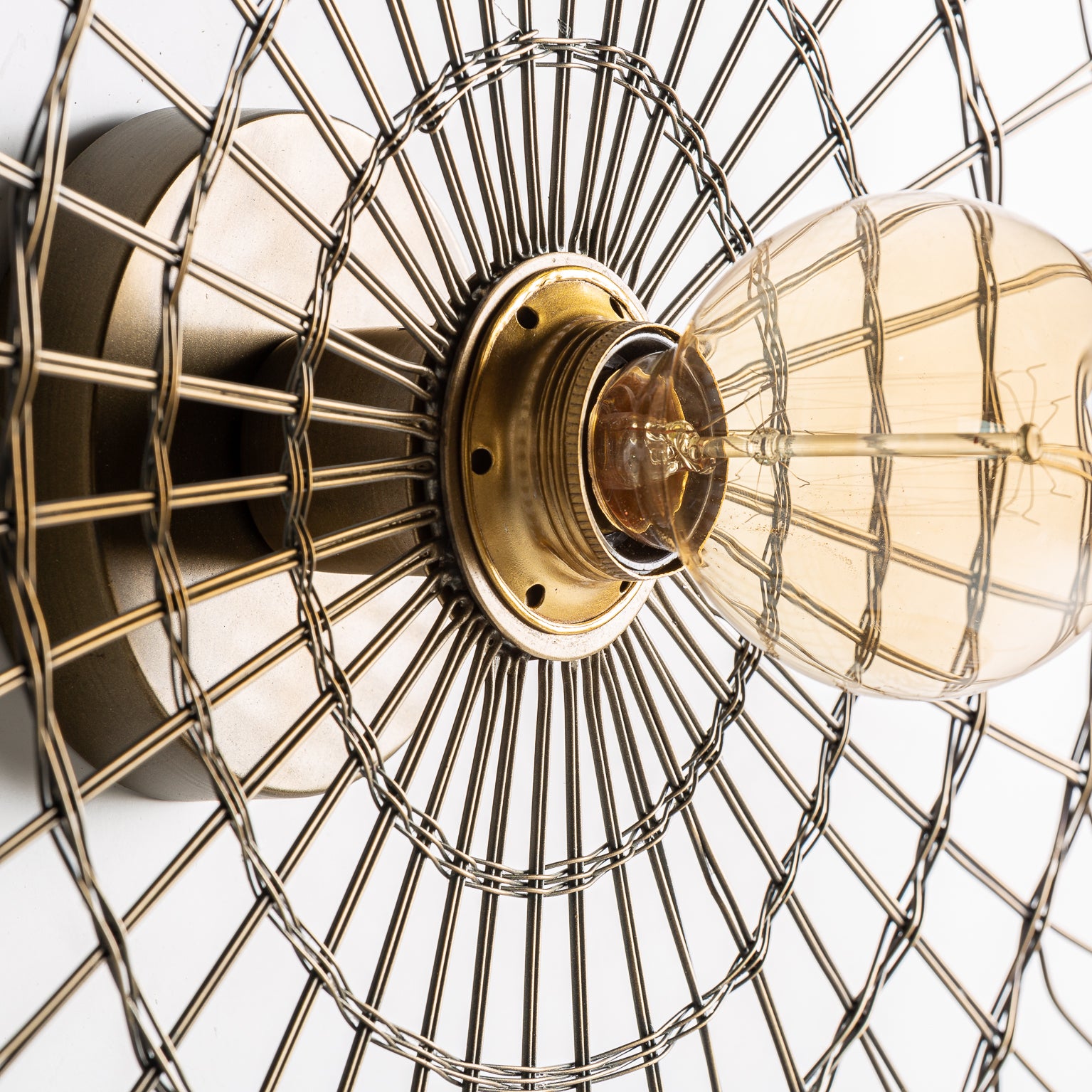 GULDRING Wall Lamp