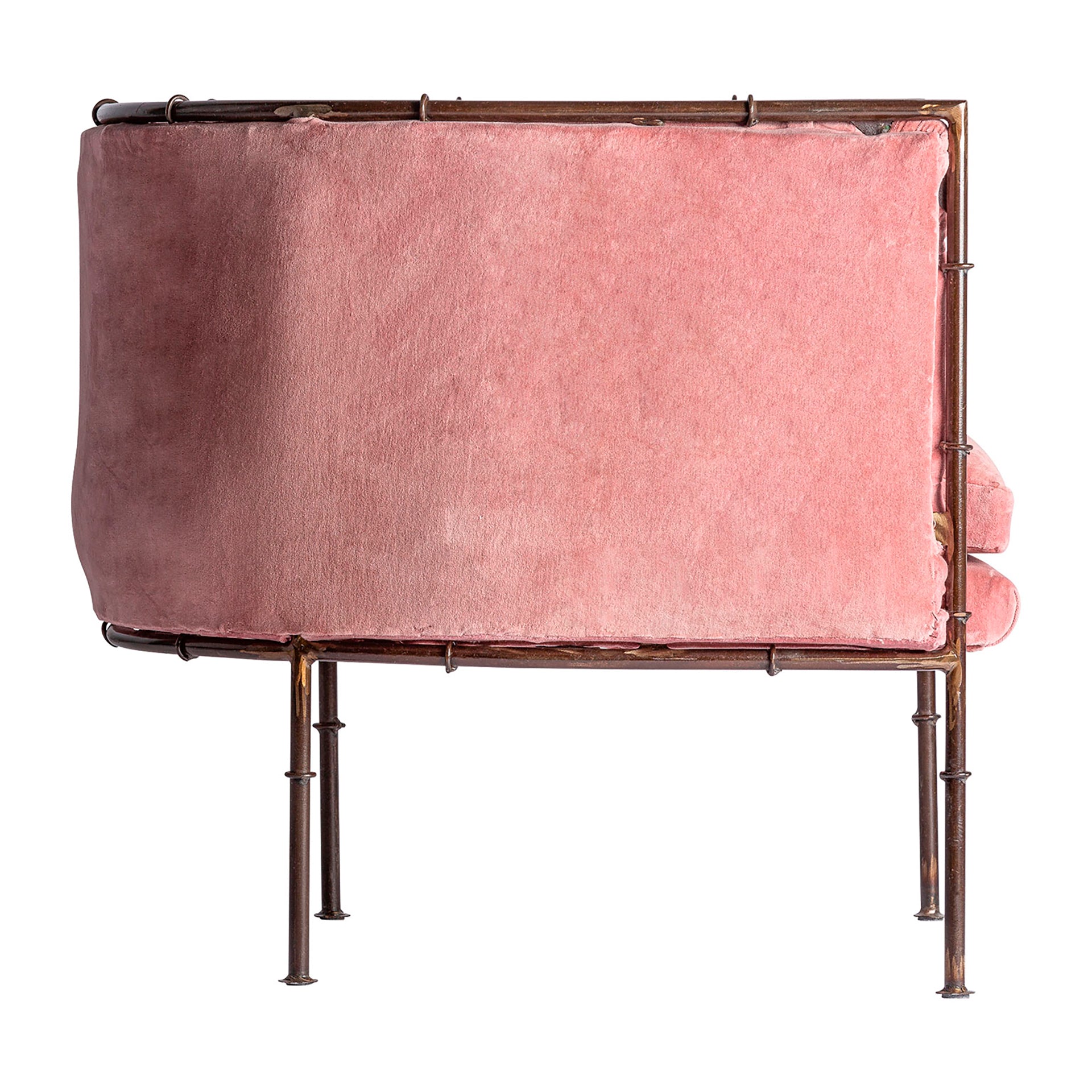 TARDIANO ARMCHAIR