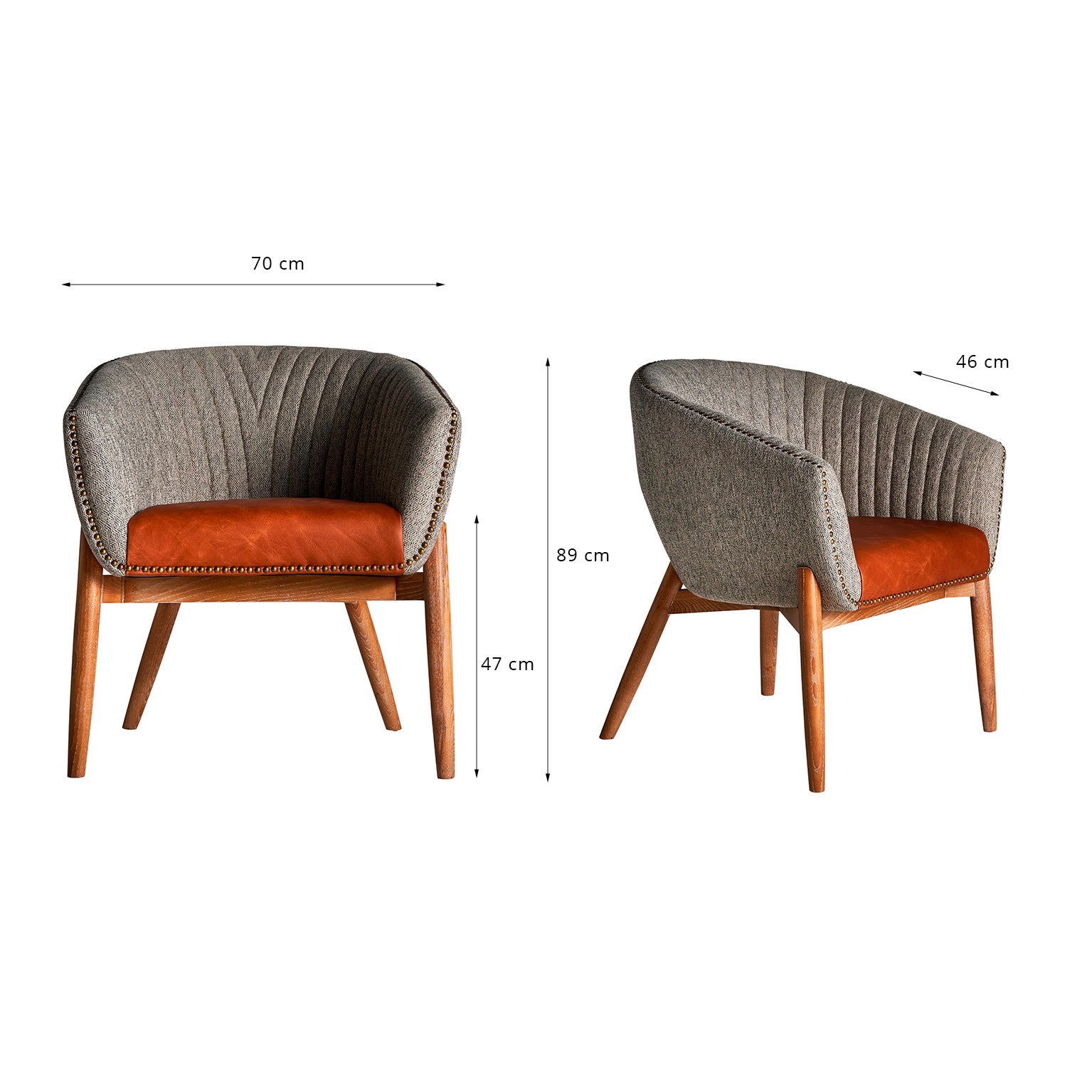 NEIVE ARMCHAIR