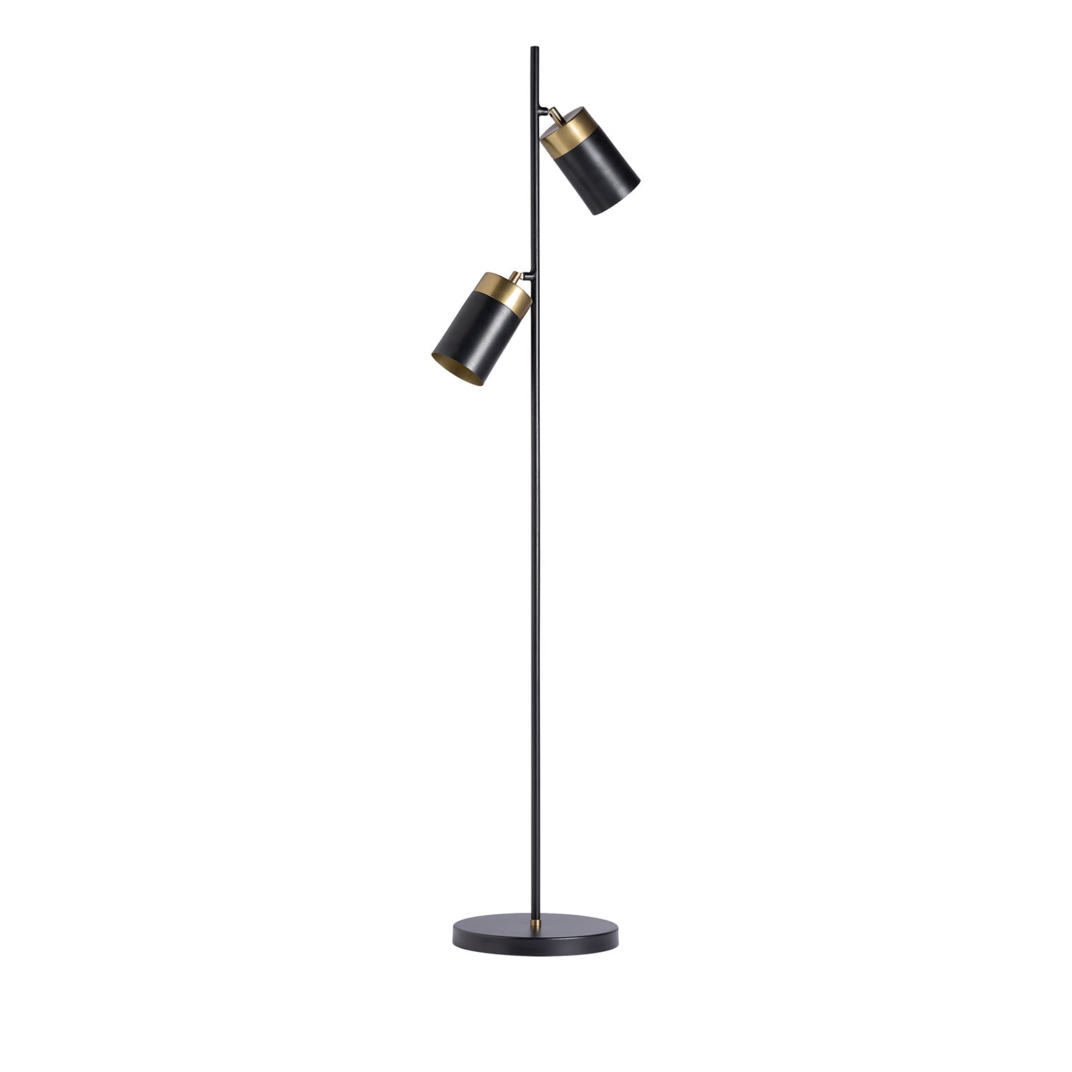 GULDSTRÅLE Floor Lamp
