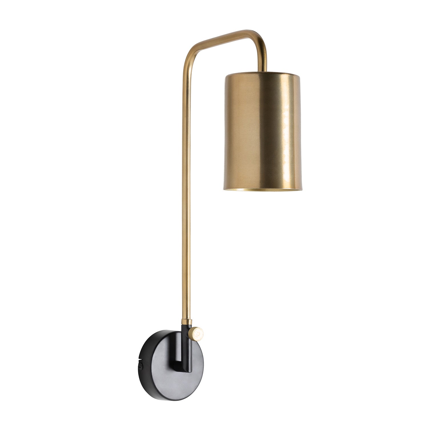 LYSSTRÖM Wall Lamp