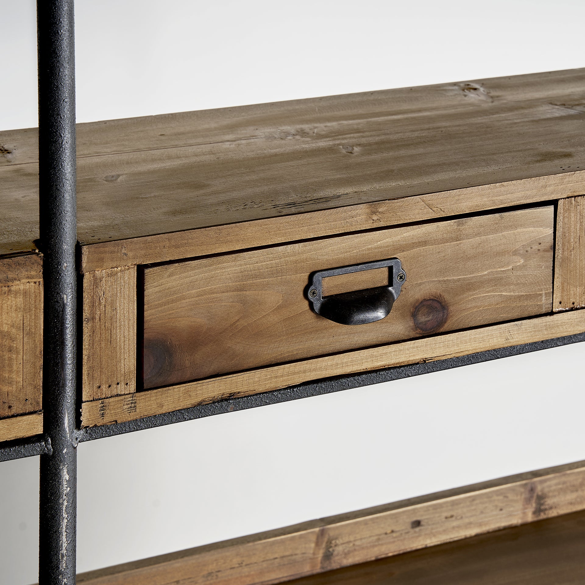 MINOT BOOKCASE