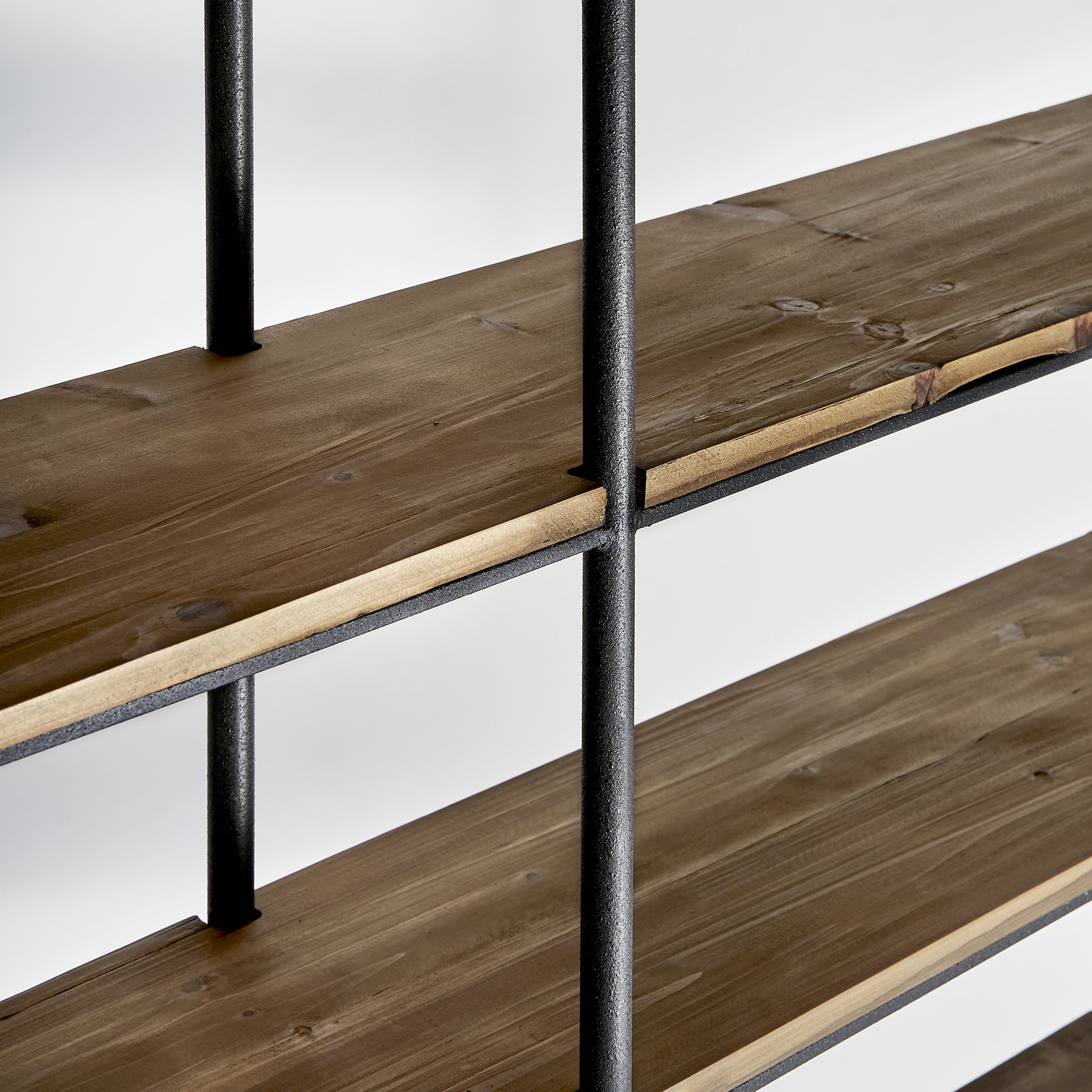 MINOT BOOKCASE