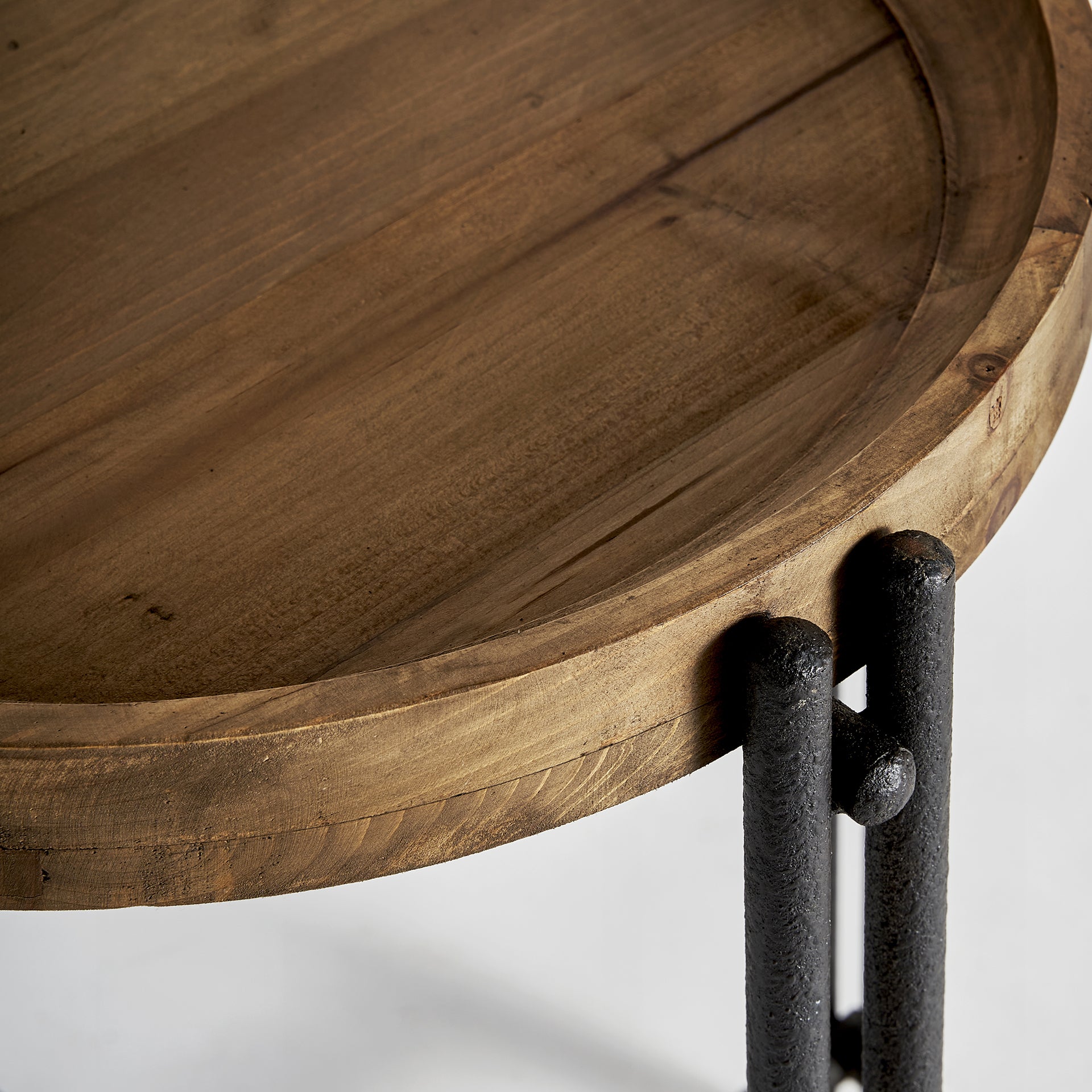 MINOT SIDE TABLE