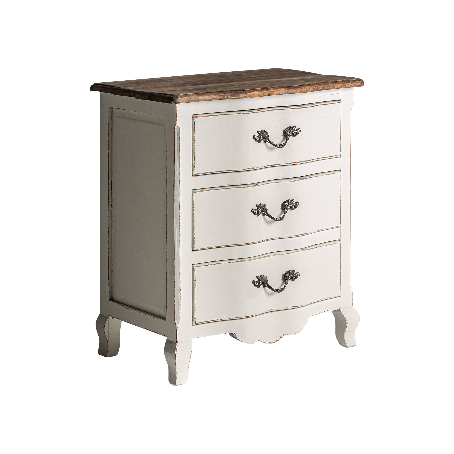 PIVKA BEDSIDE TABLE