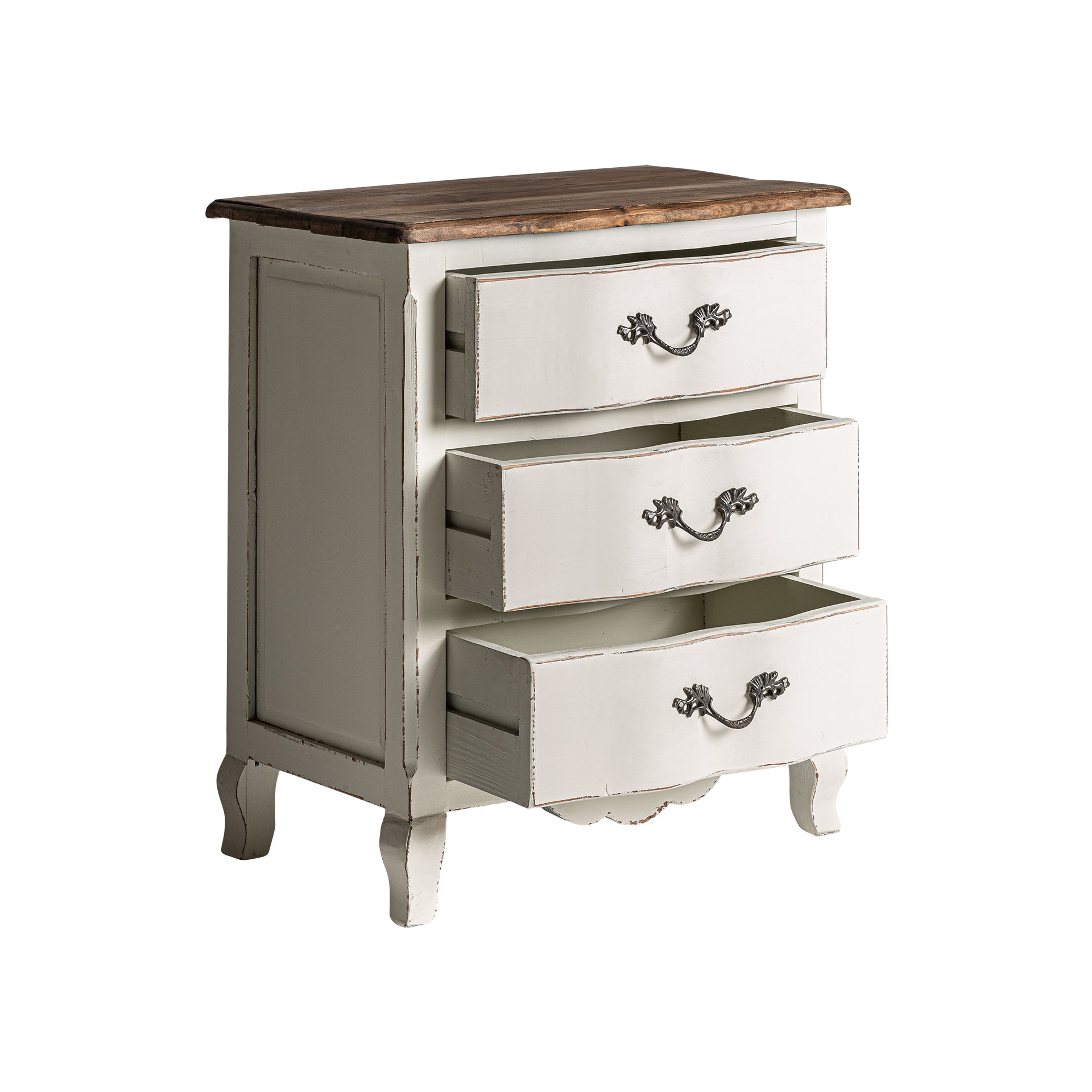 PIVKA BEDSIDE TABLE