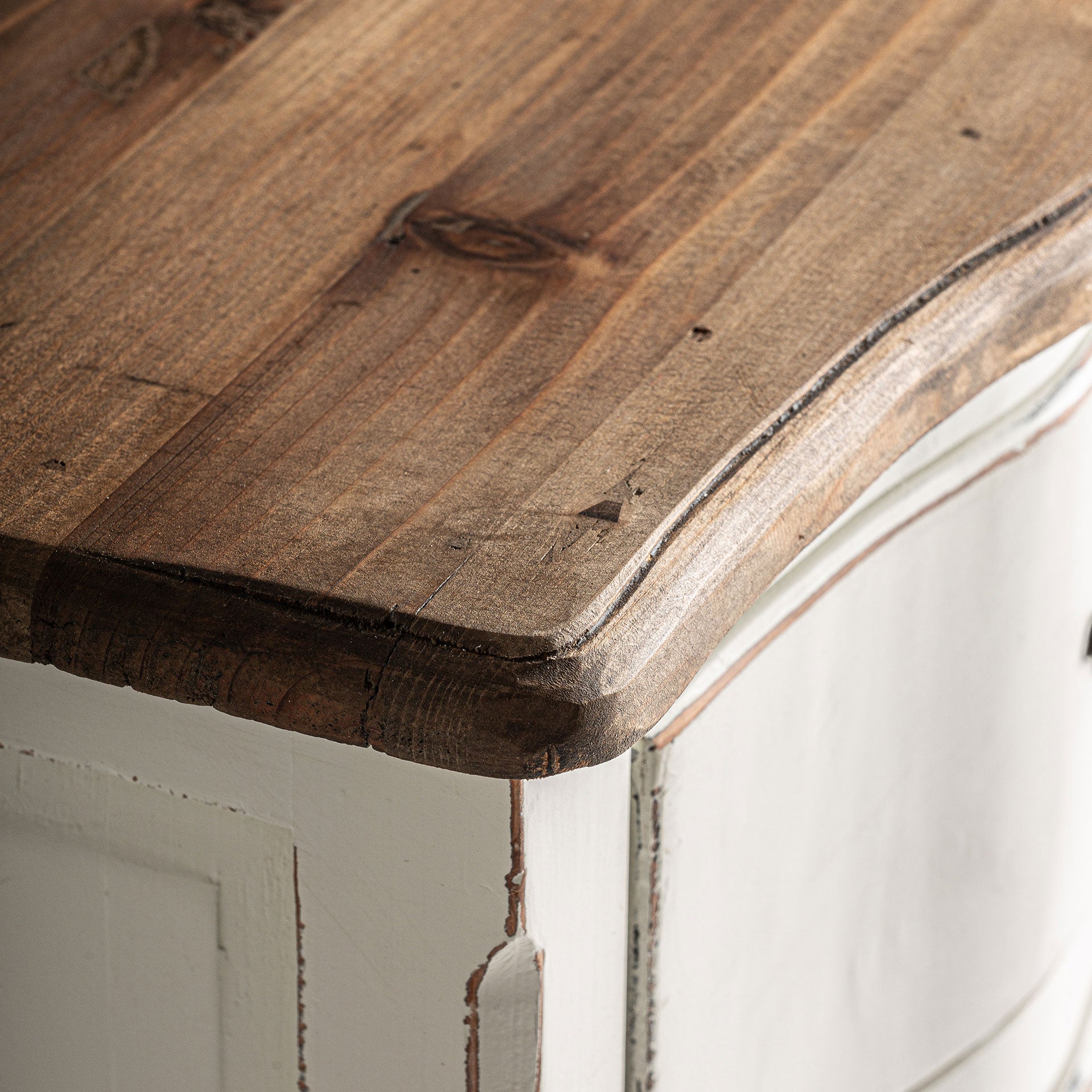 PIVKA BEDSIDE TABLE