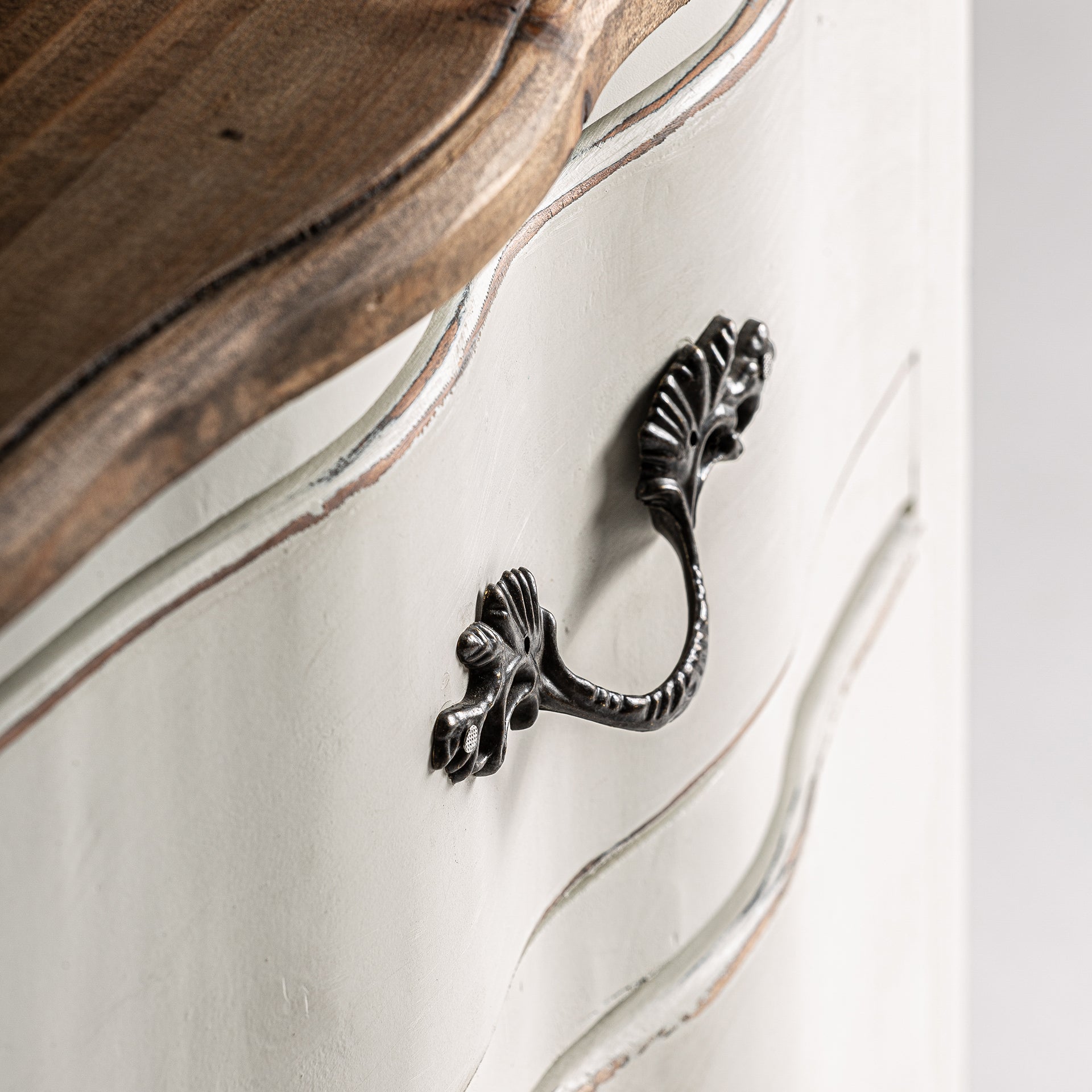 PIVKA BEDSIDE TABLE