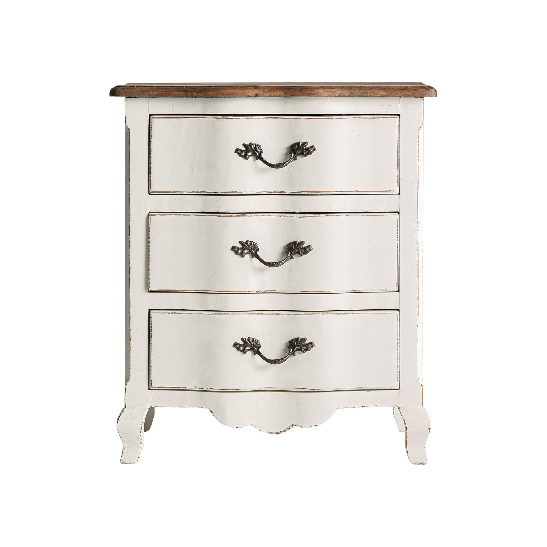 PIVKA BEDSIDE TABLE