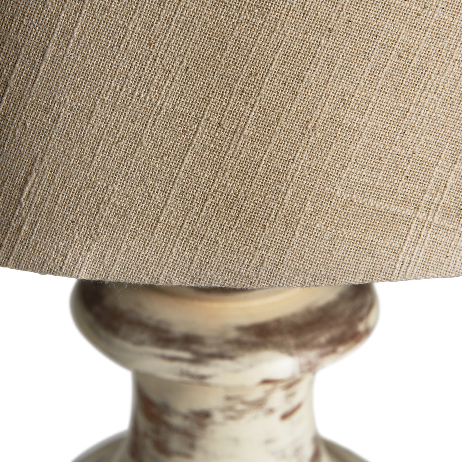 LJUSVIT Table Lamp